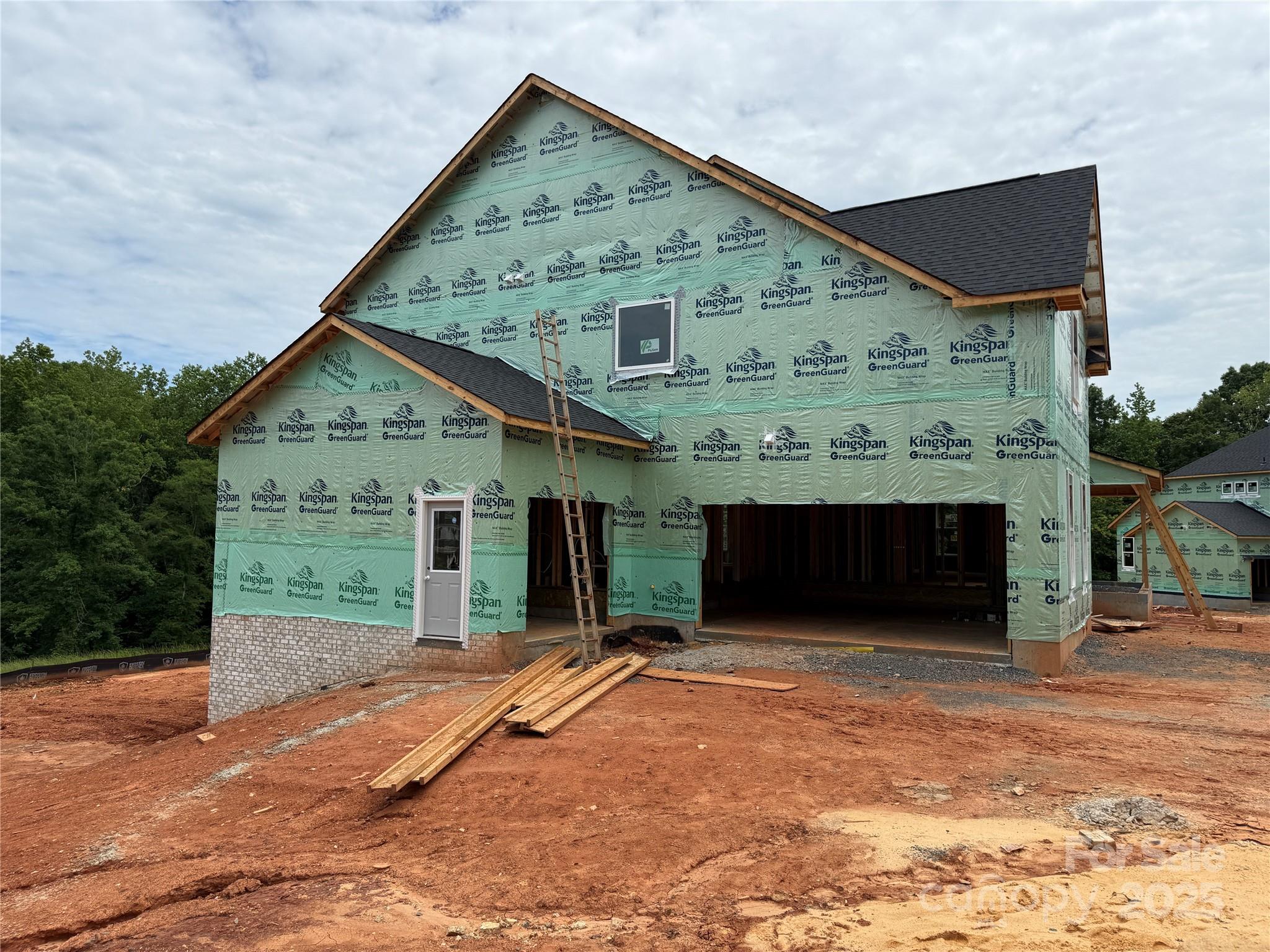 Enclave at Massey - Residential