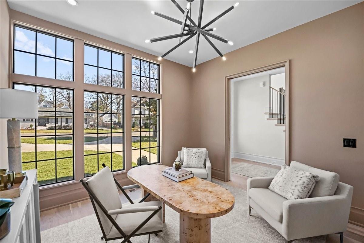 Cotswold - Residential