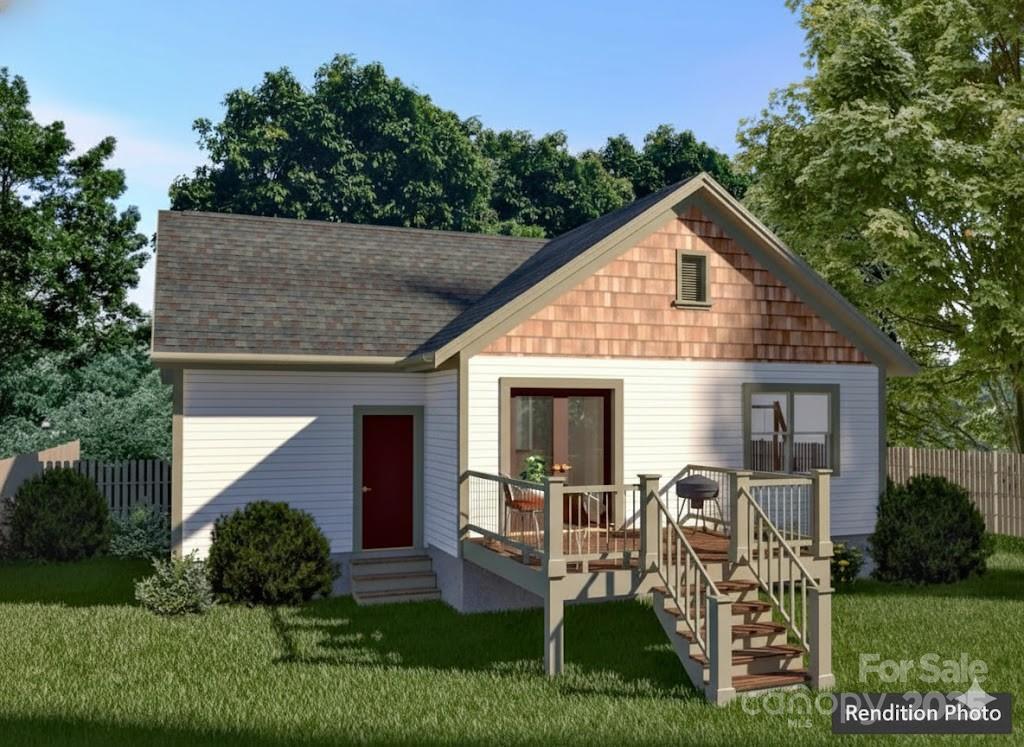 Twinbrooks Resort - Residential