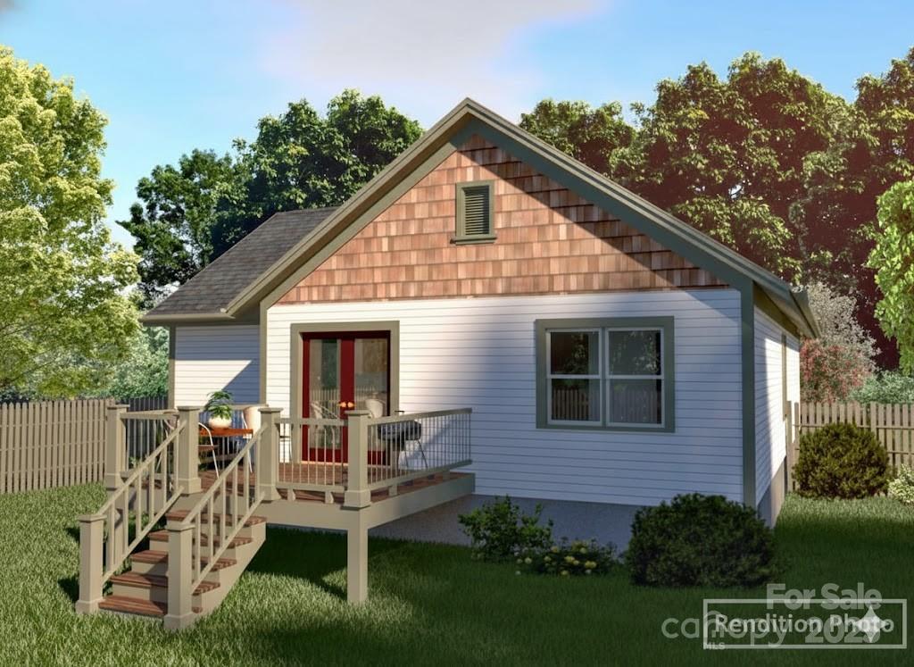 Twinbrooks Resort - Residential