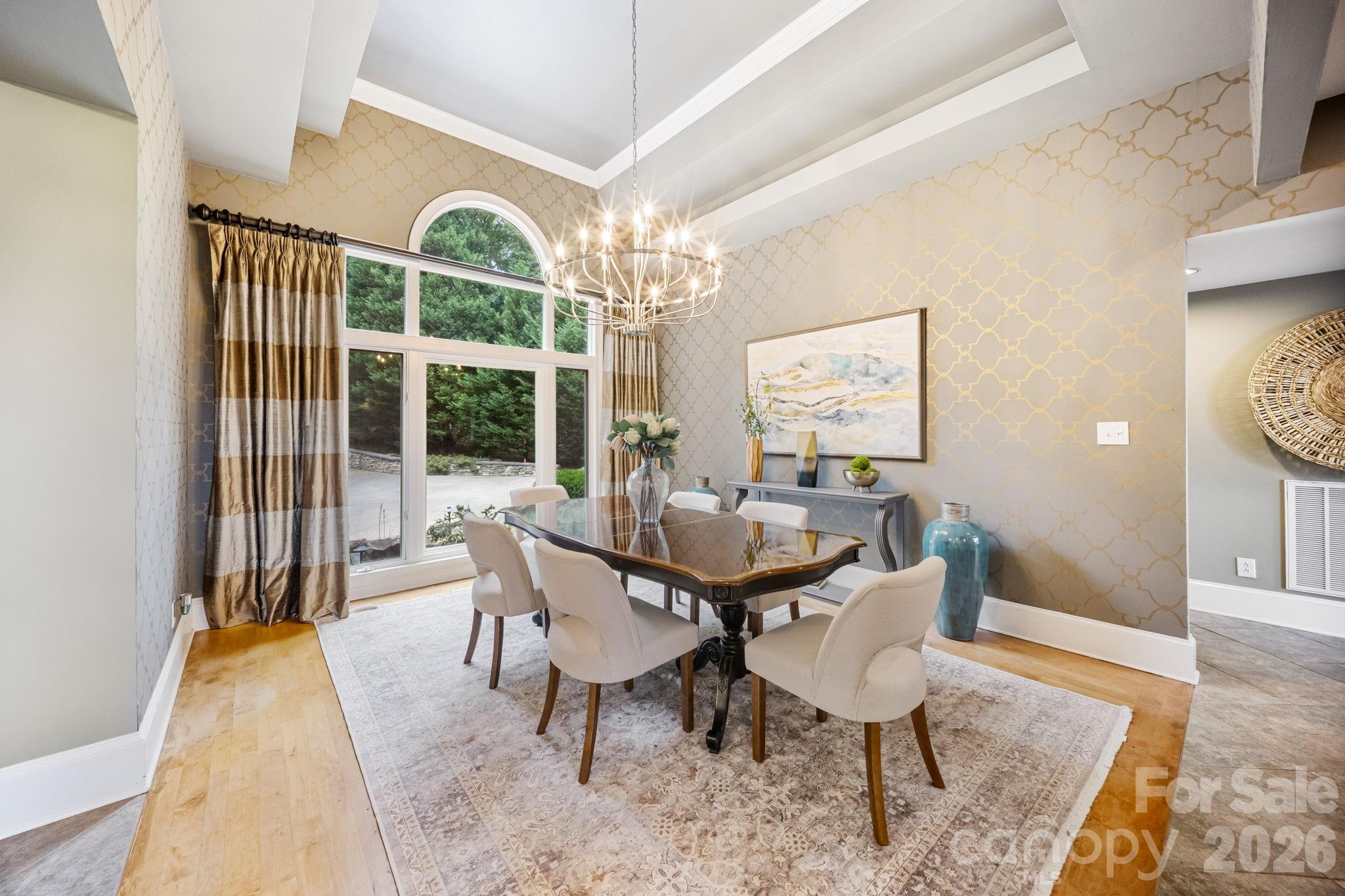 Windy Oaks - Residential