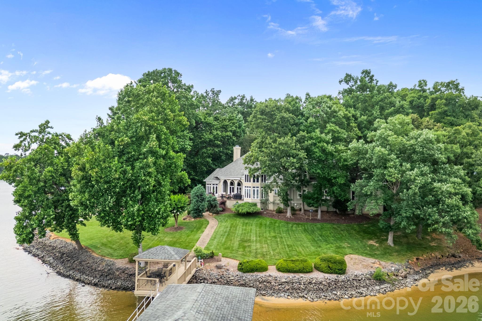 Windy Oaks - Residential