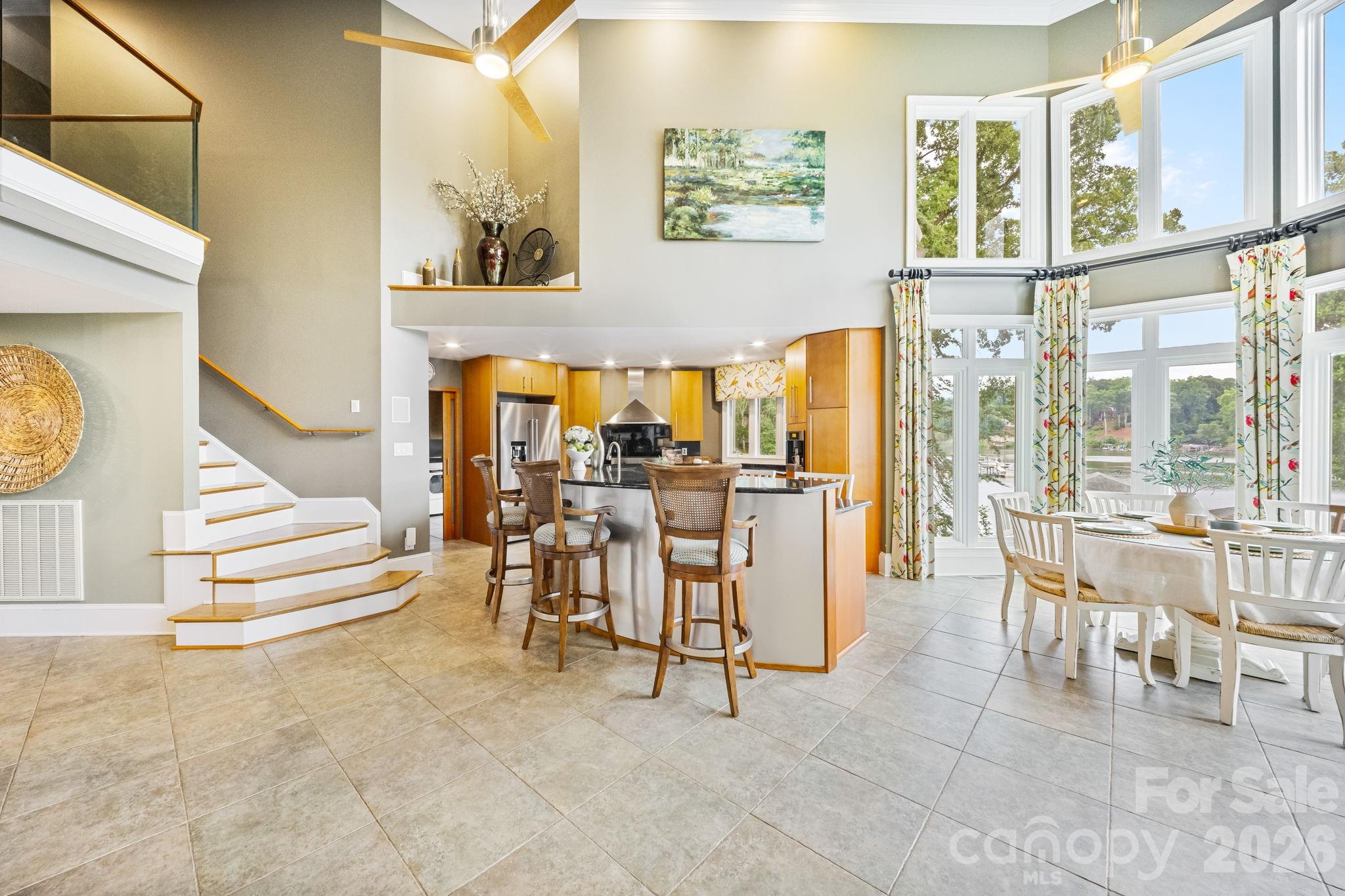 Windy Oaks - Residential