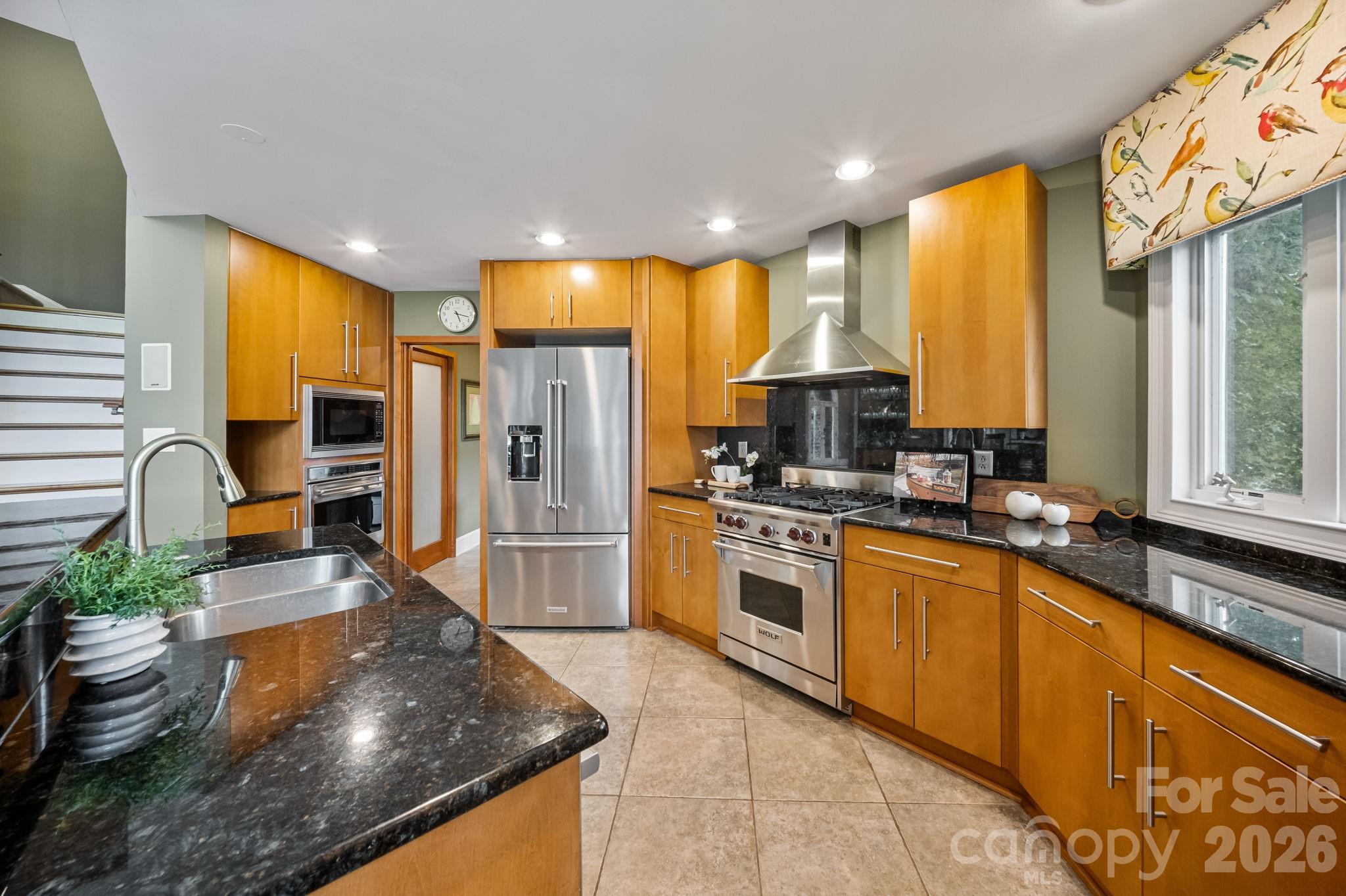 Windy Oaks - Residential