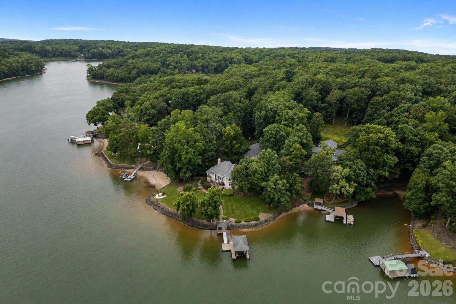 Windy Oaks - Residential
