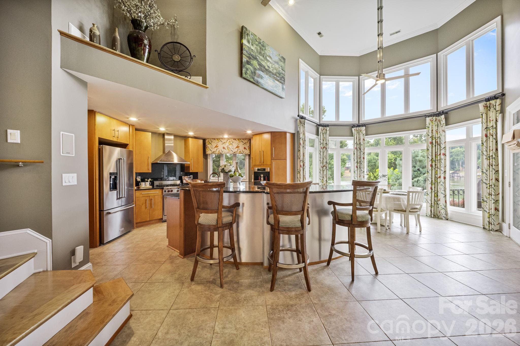 Windy Oaks - Residential