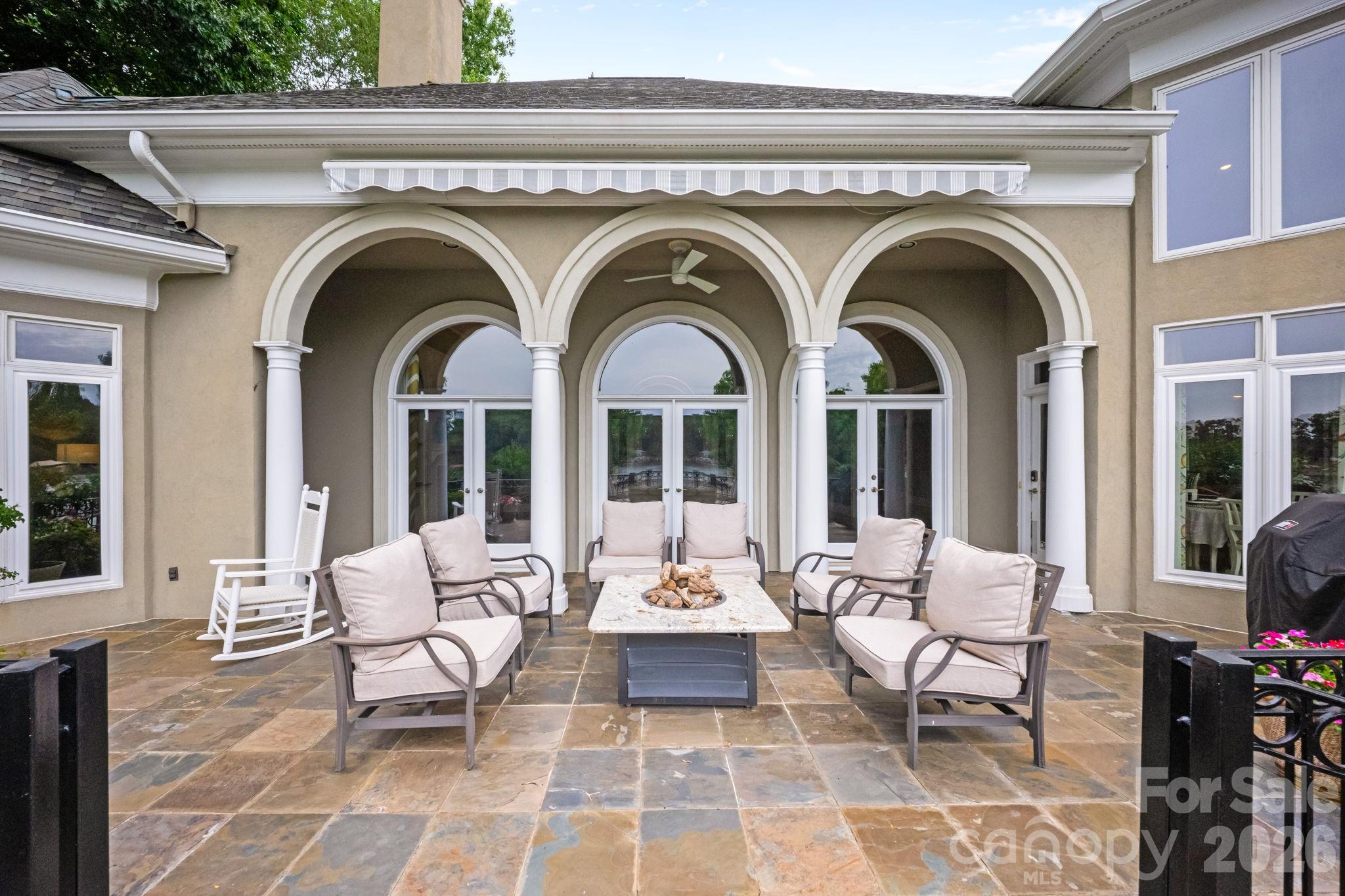 Windy Oaks - Residential