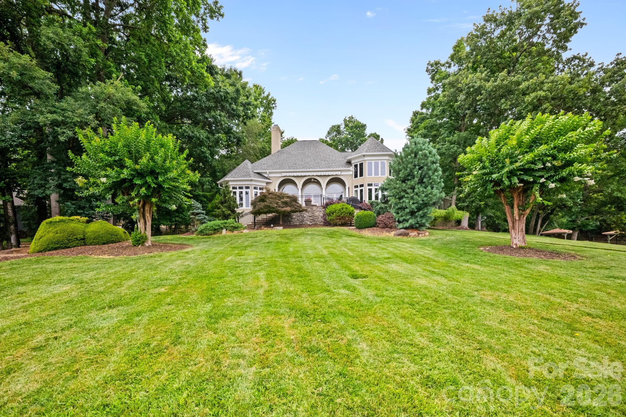 Windy Oaks - Residential