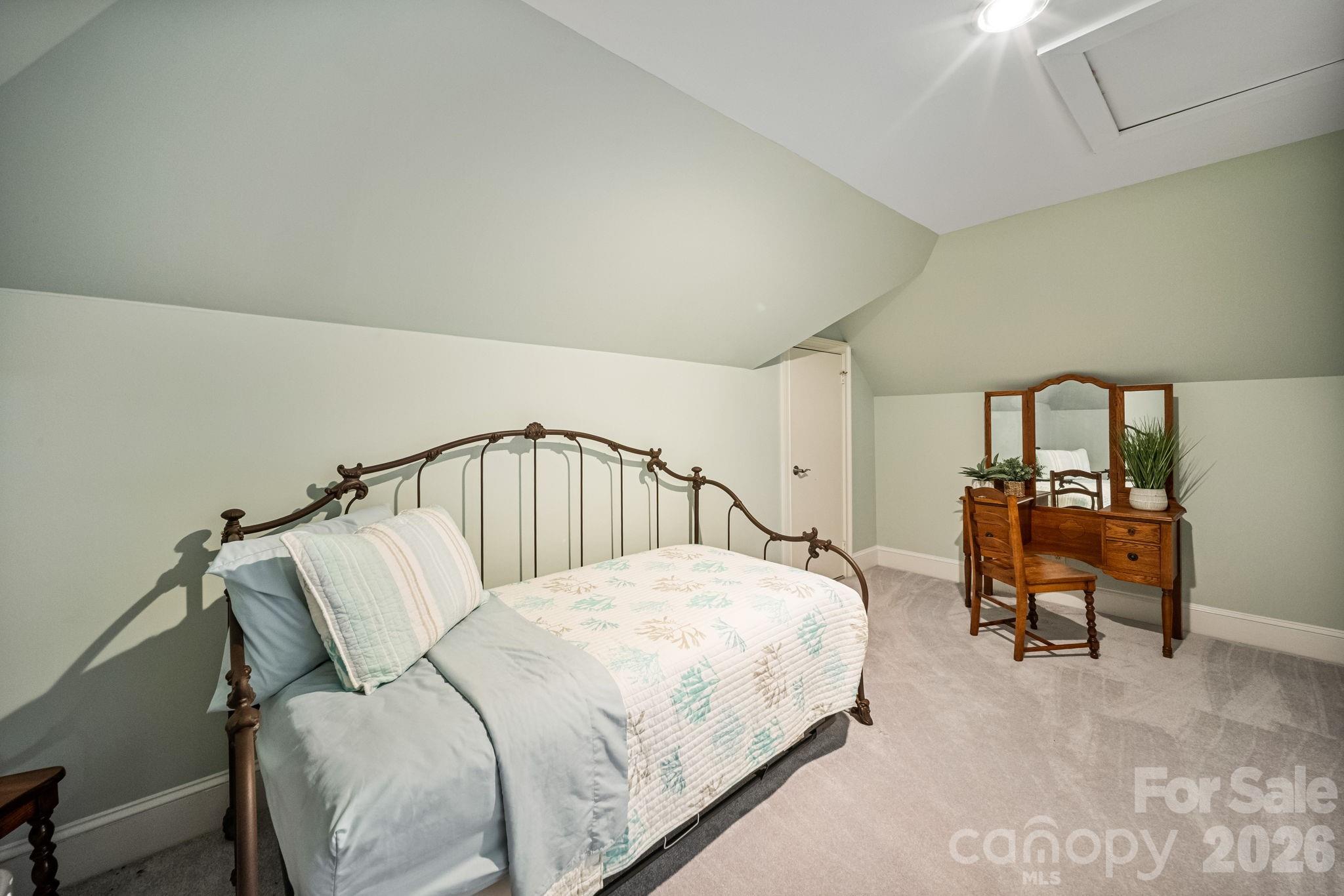 Windy Oaks - Residential