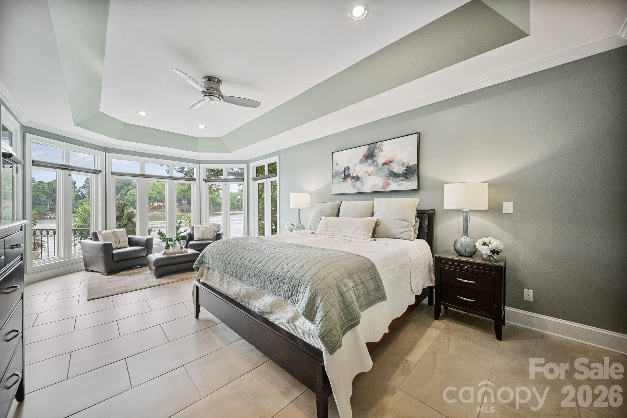 Windy Oaks - Residential