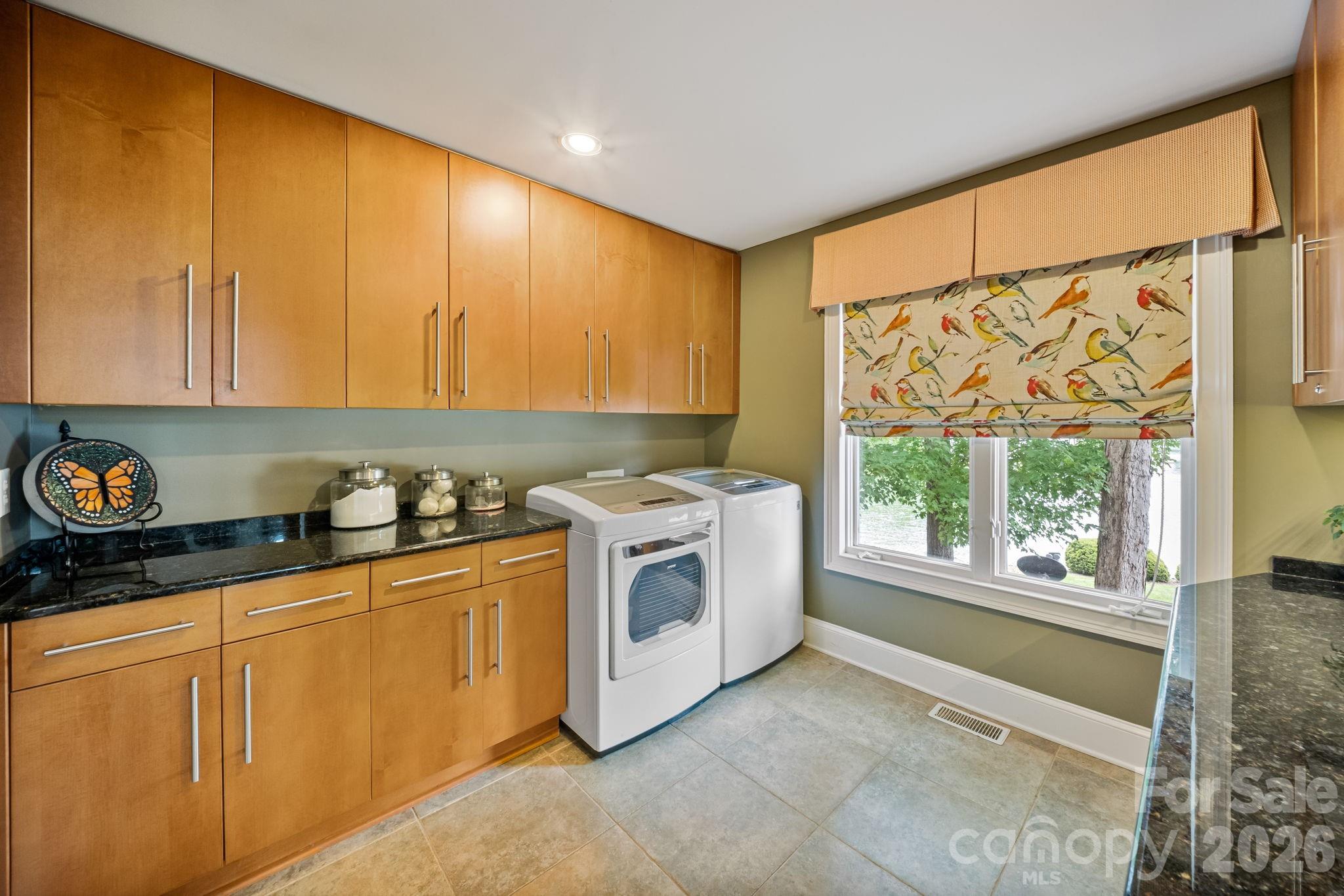 Windy Oaks - Residential