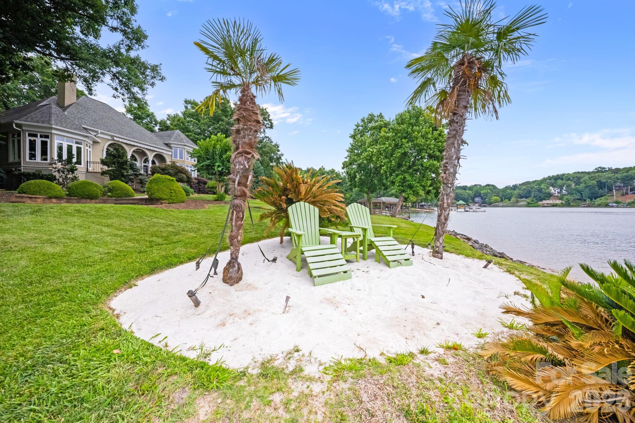Windy Oaks - Residential