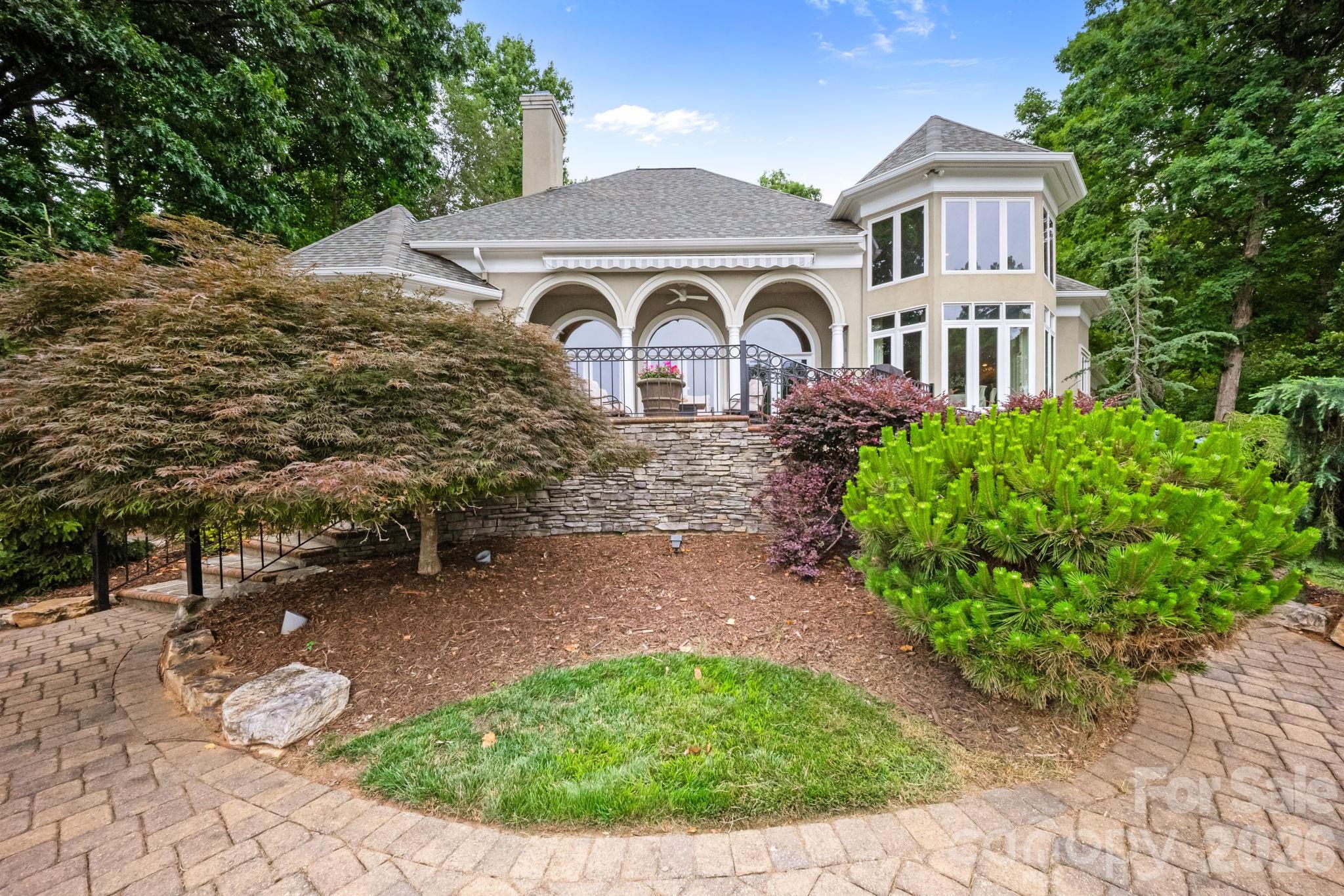 Windy Oaks - Residential