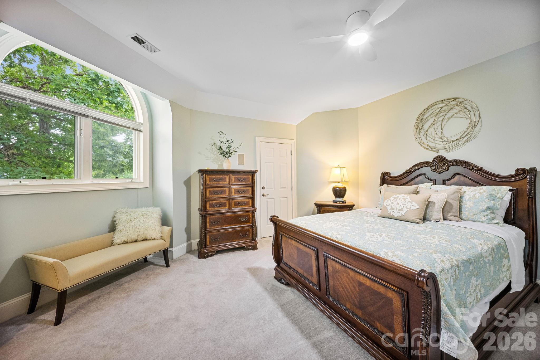 Windy Oaks - Residential