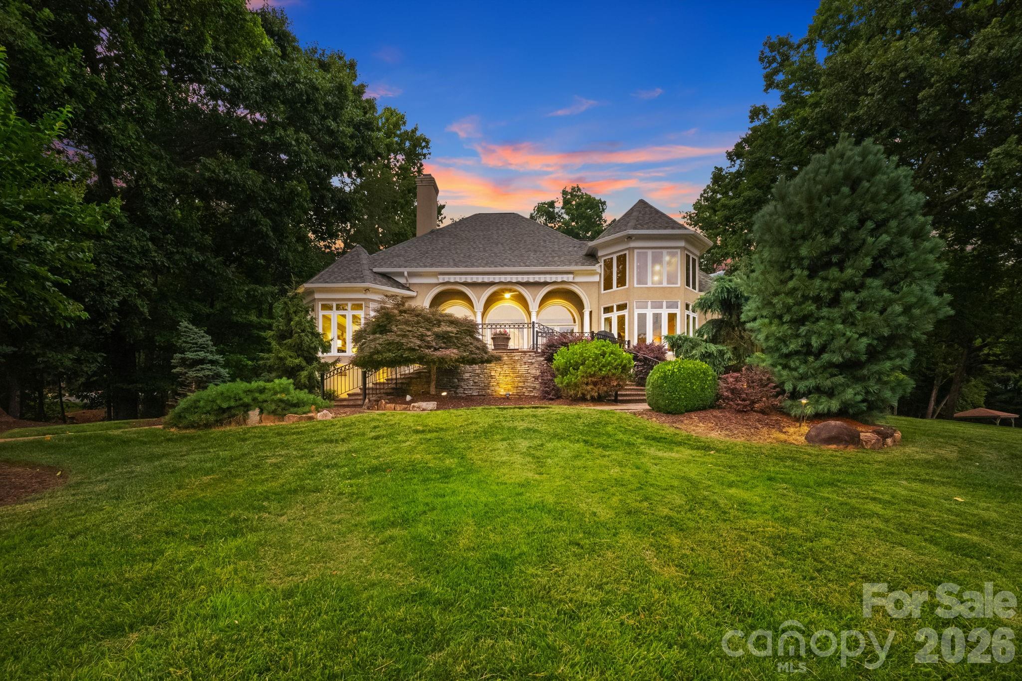 Windy Oaks - Residential