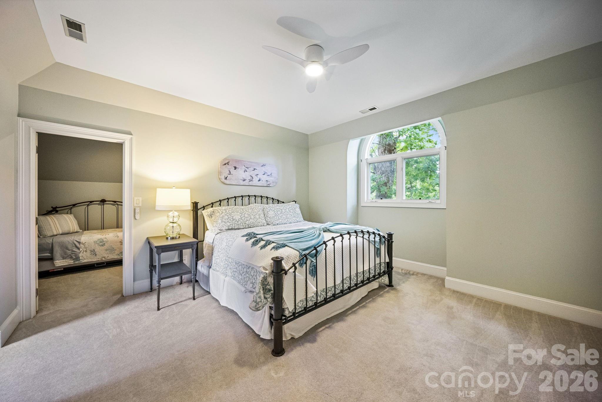 Windy Oaks - Residential