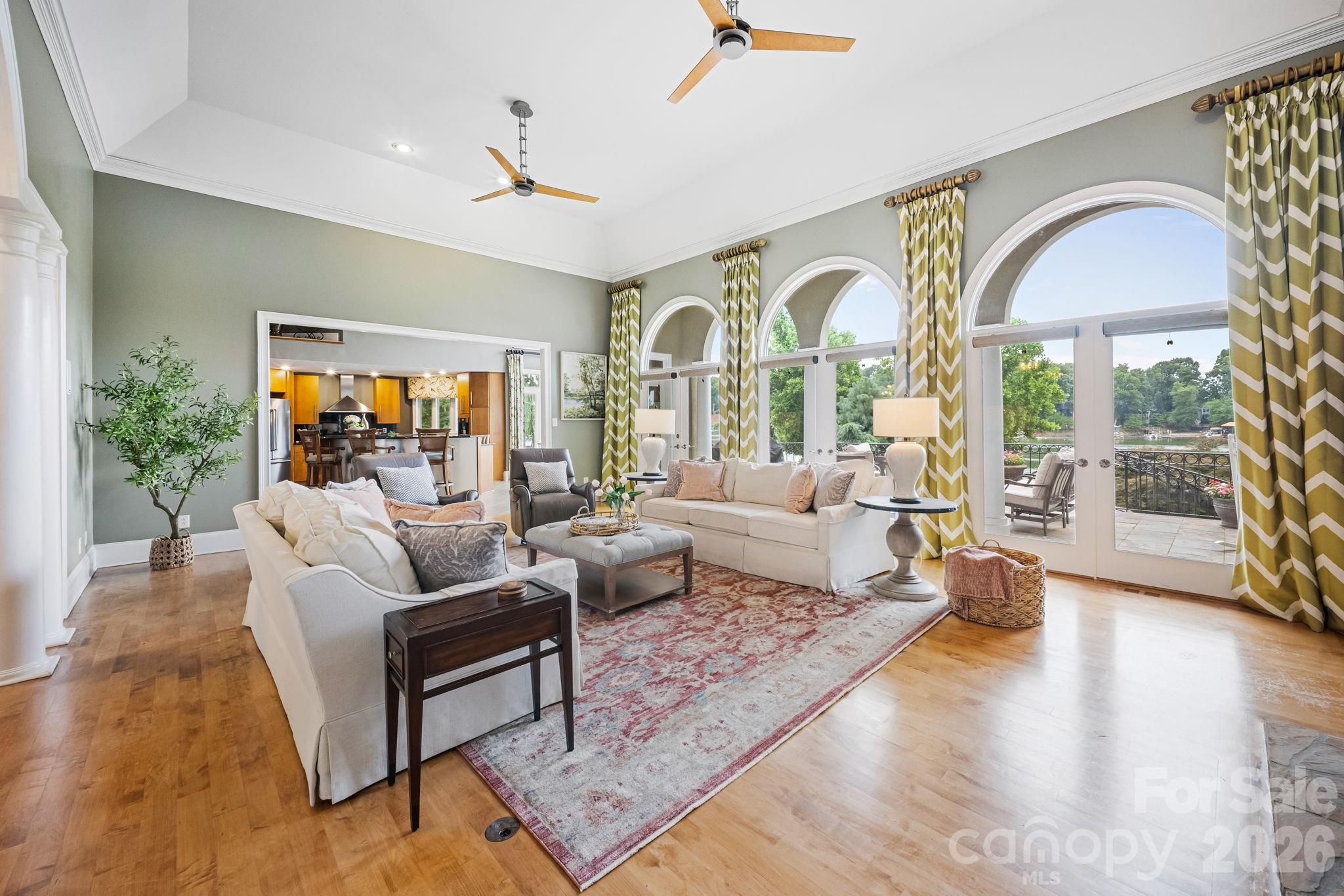 Windy Oaks - Residential