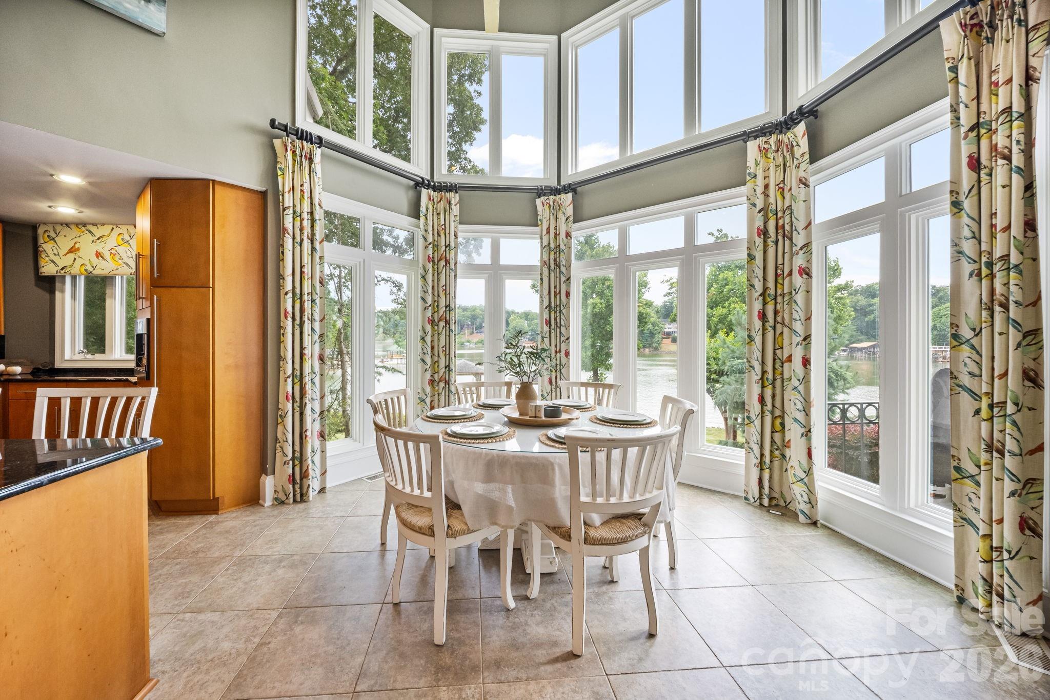 Windy Oaks - Residential