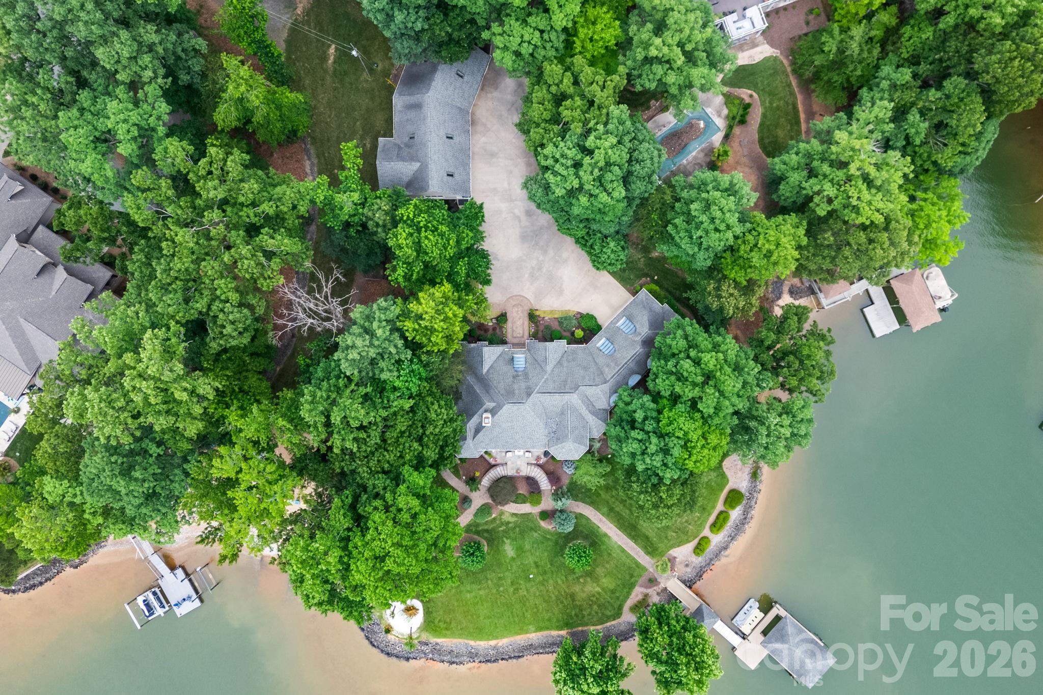 Windy Oaks - Residential
