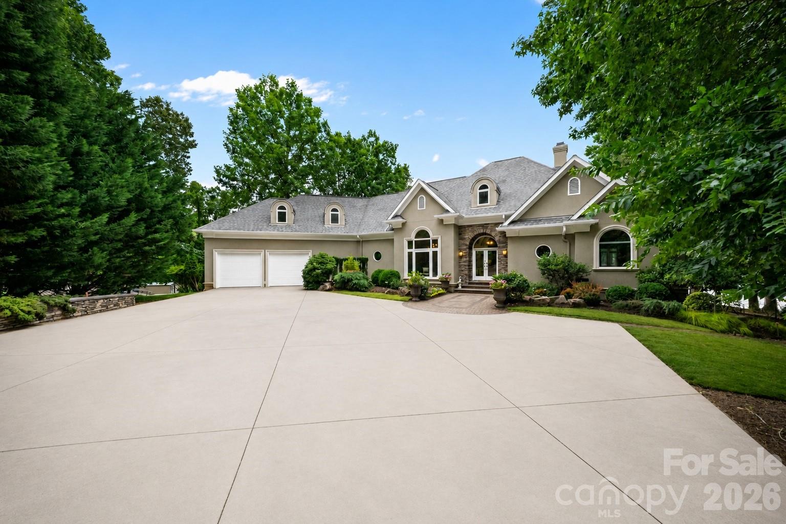 Windy Oaks - Residential