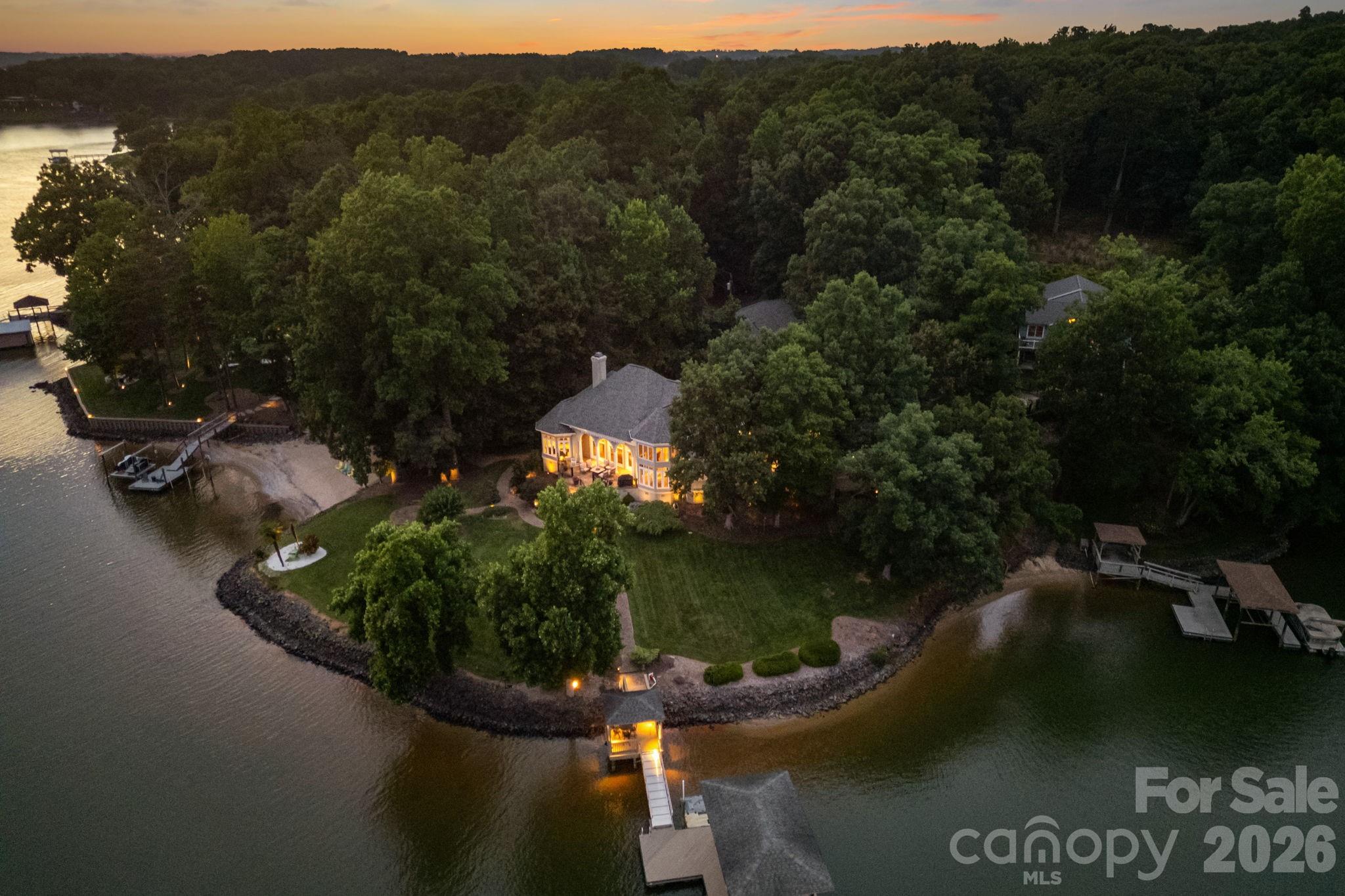 Windy Oaks - Residential