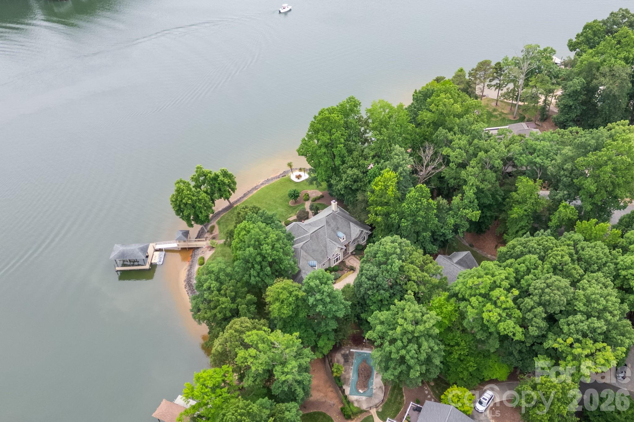 Windy Oaks - Residential