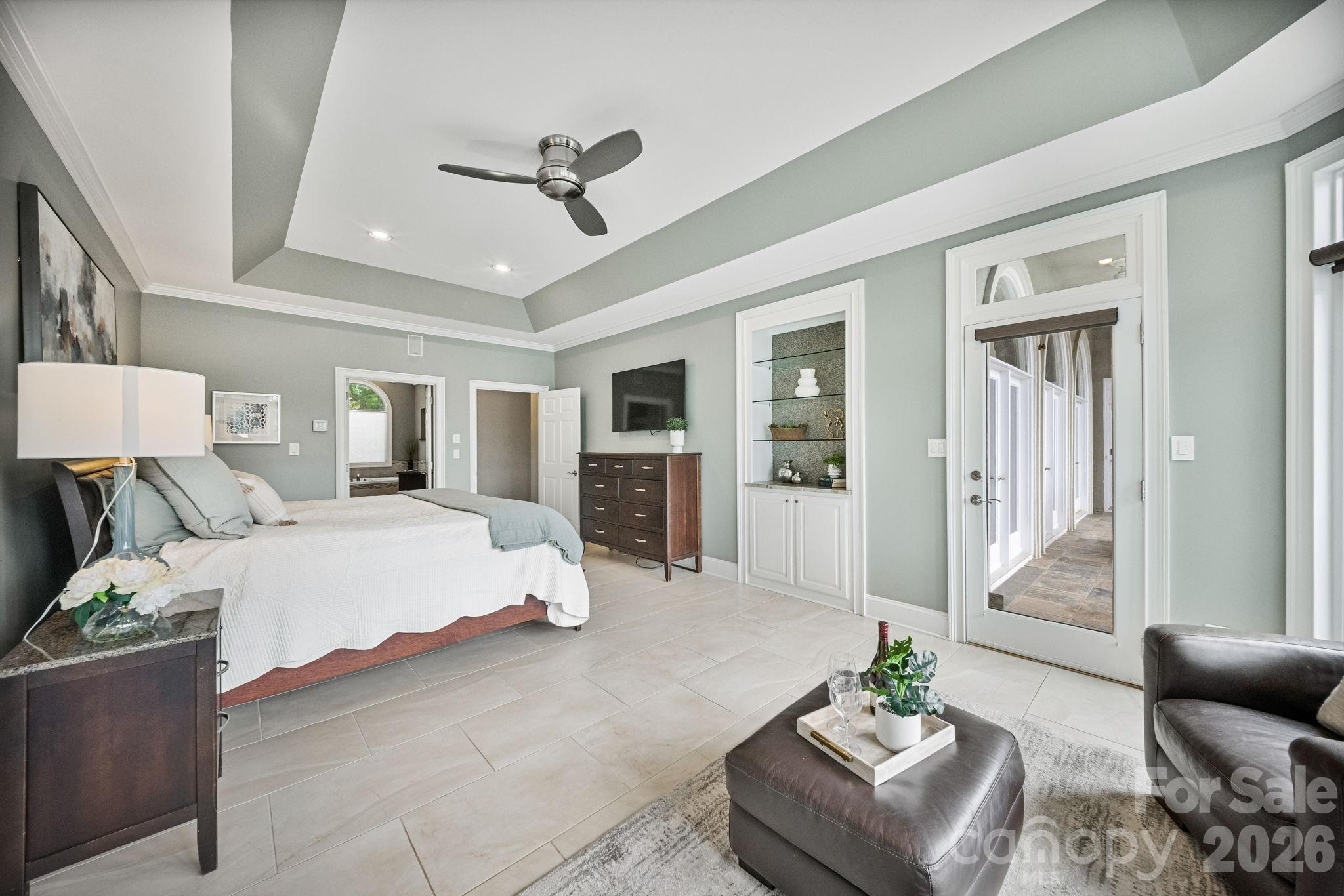 Windy Oaks - Residential