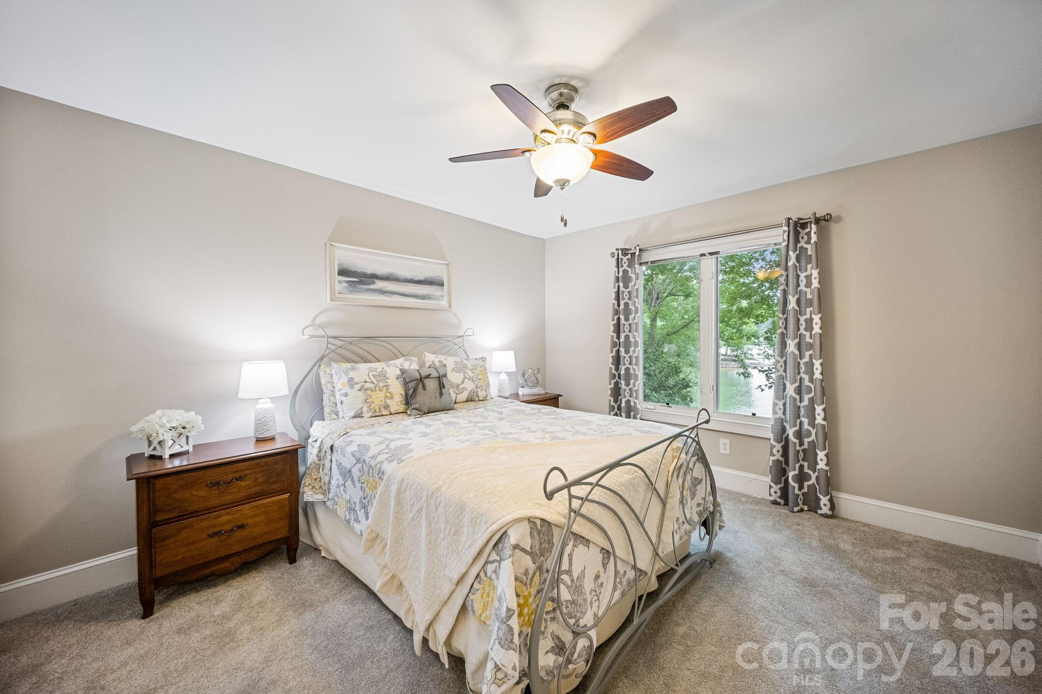 Windy Oaks - Residential