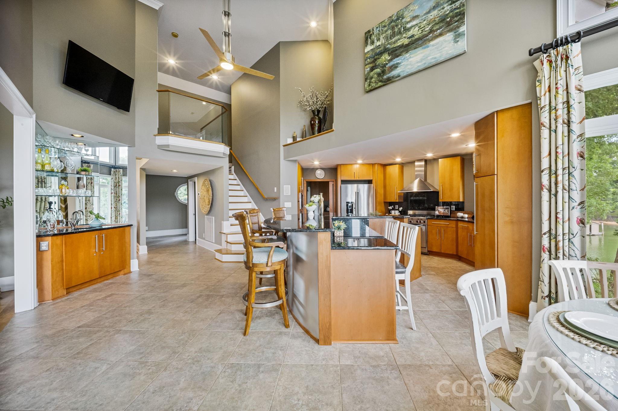 Windy Oaks - Residential