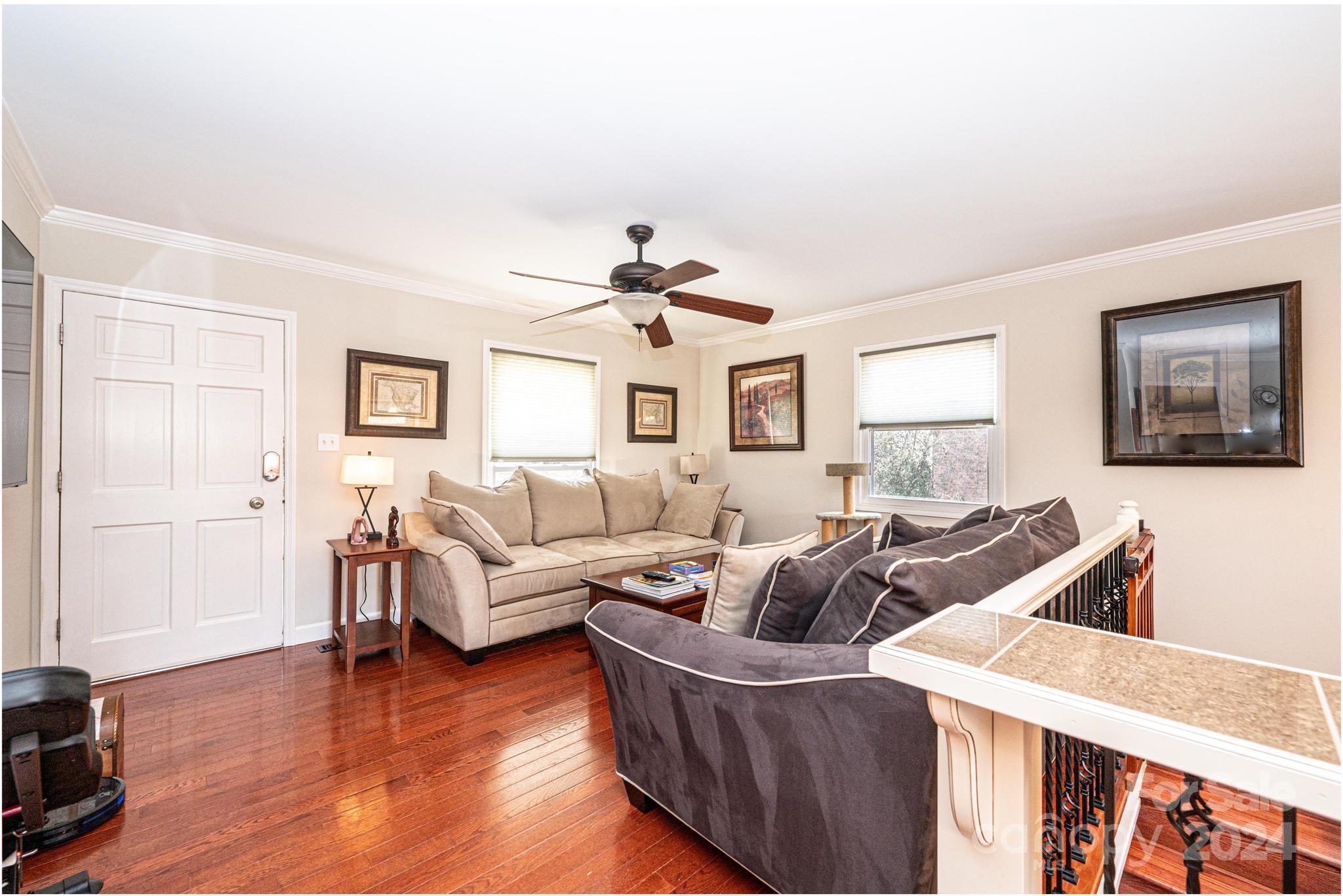 Forest Hills - Residential