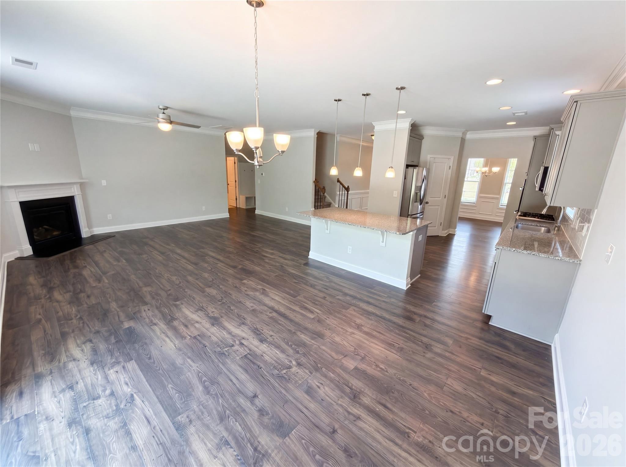 Millbridge - Residential
