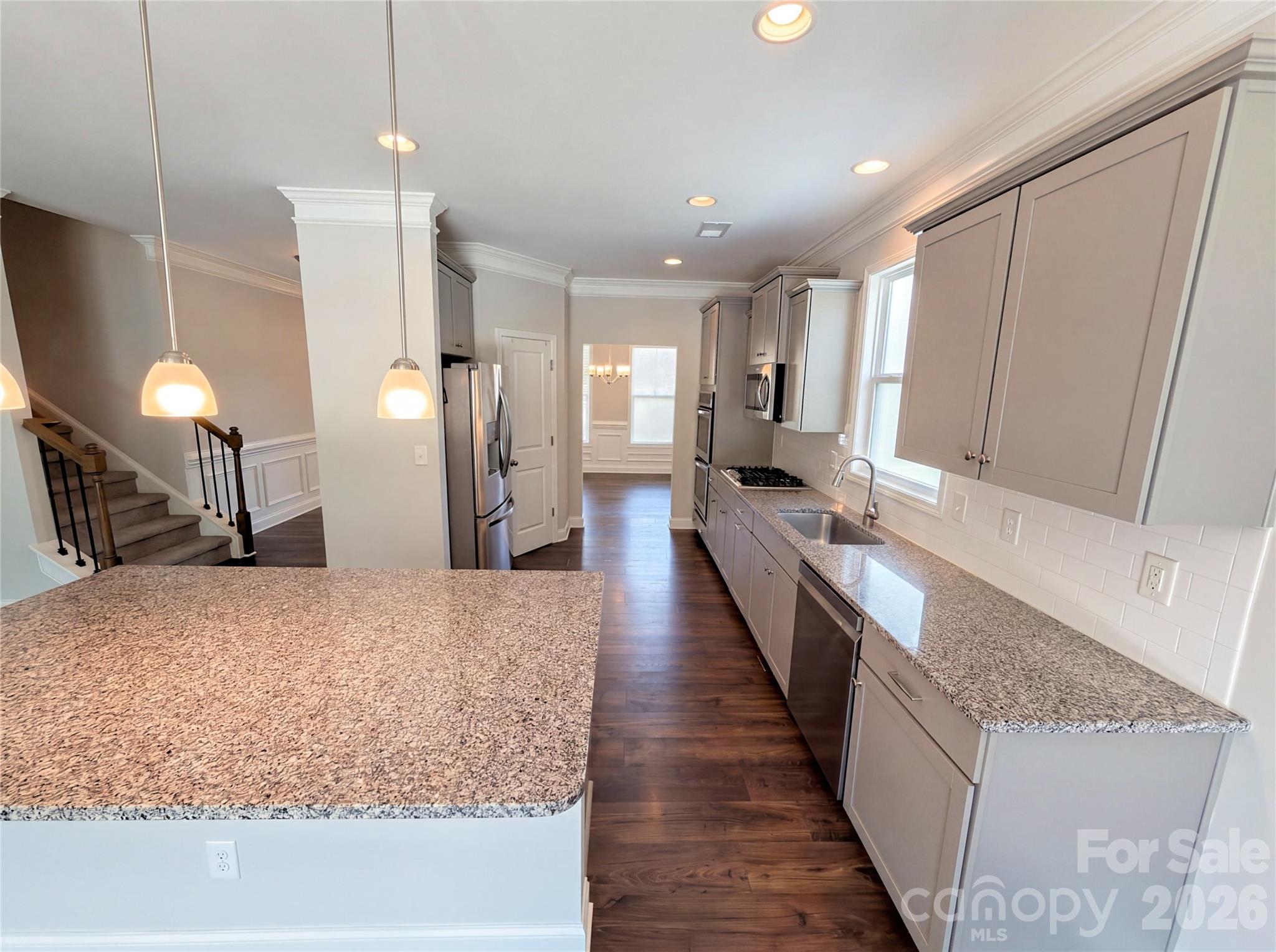 Millbridge - Residential