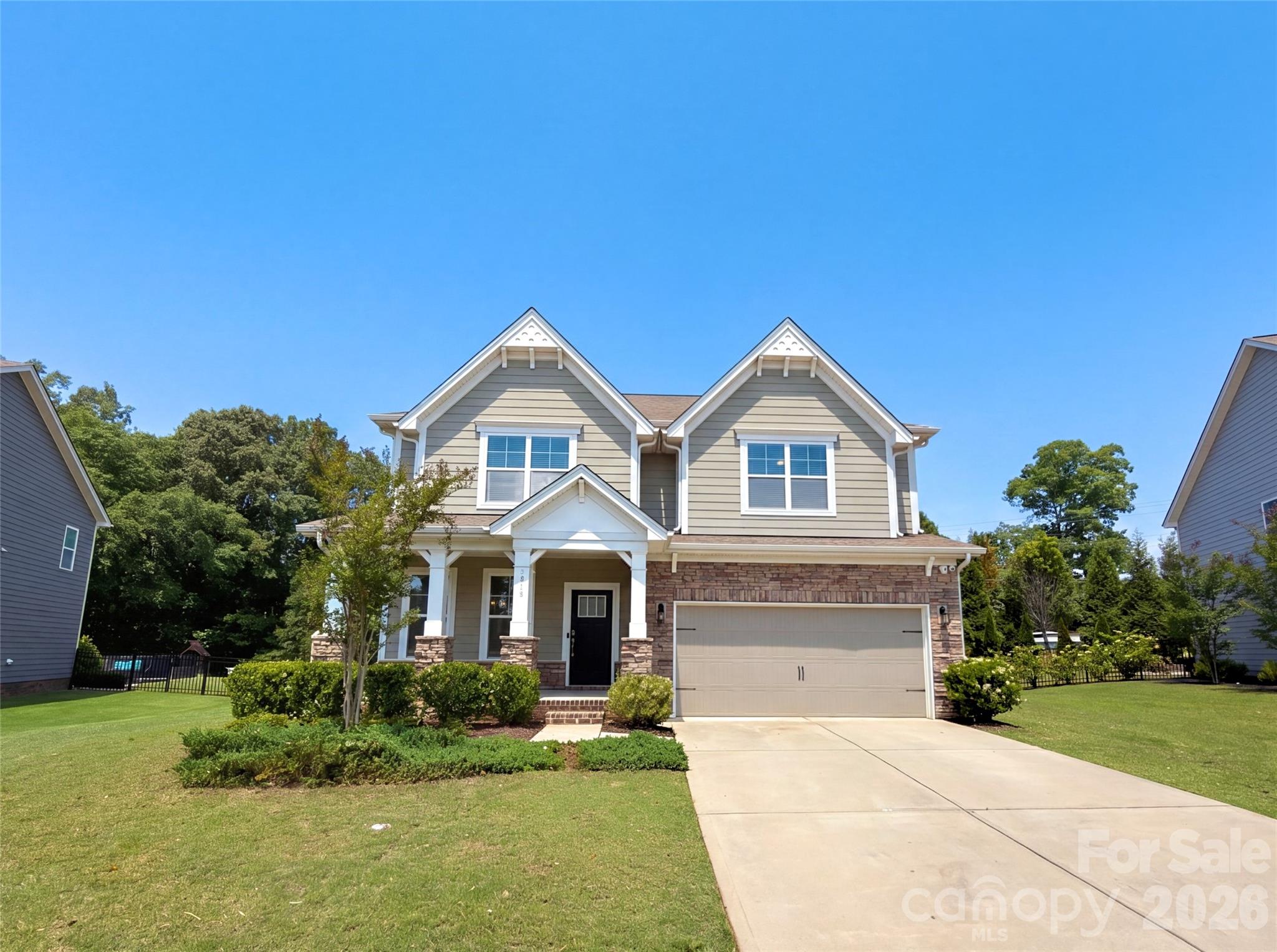 Millbridge - Residential