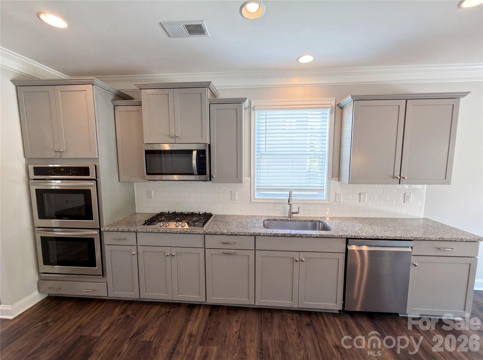 Millbridge - Residential