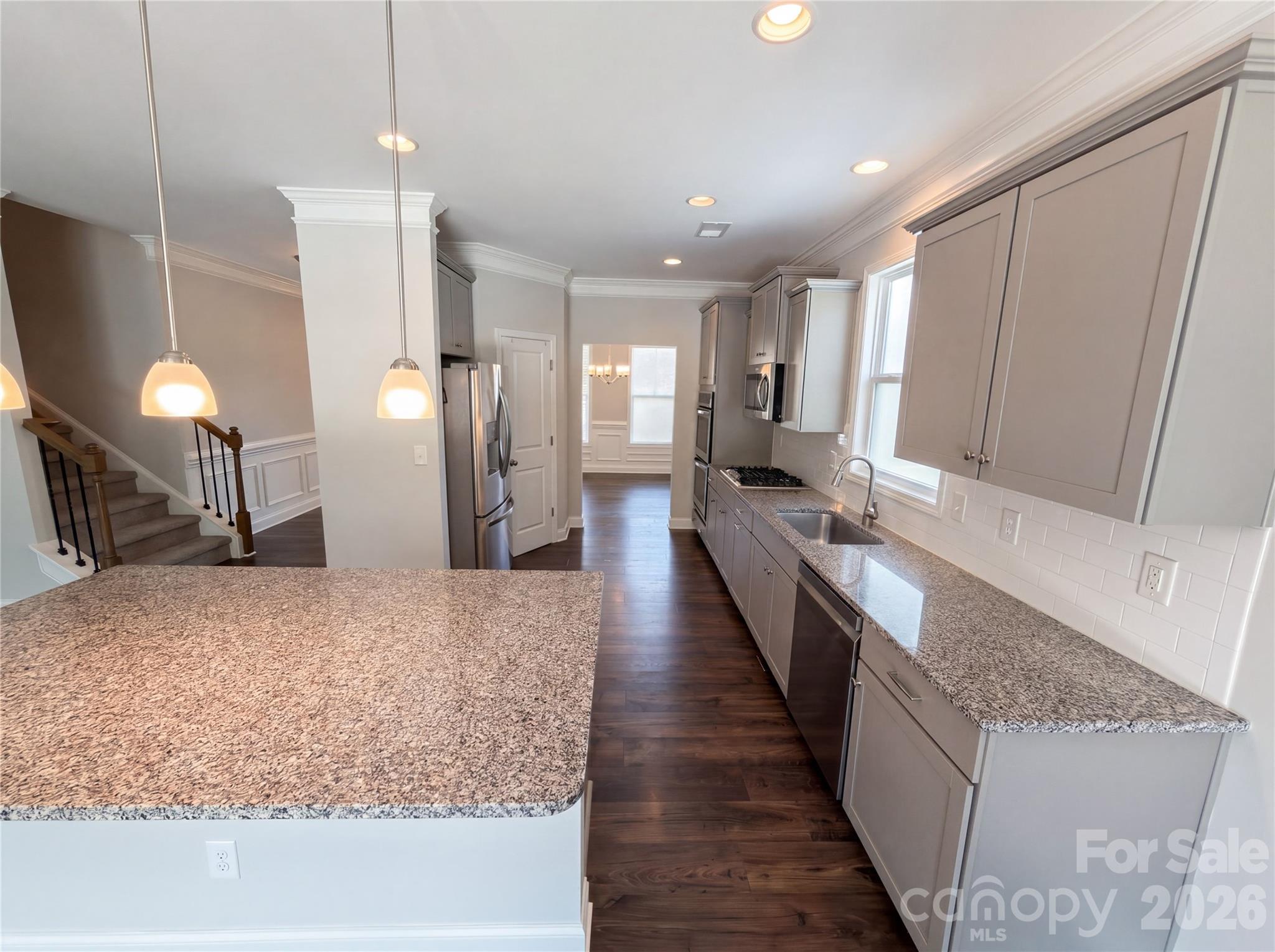 Millbridge - Residential