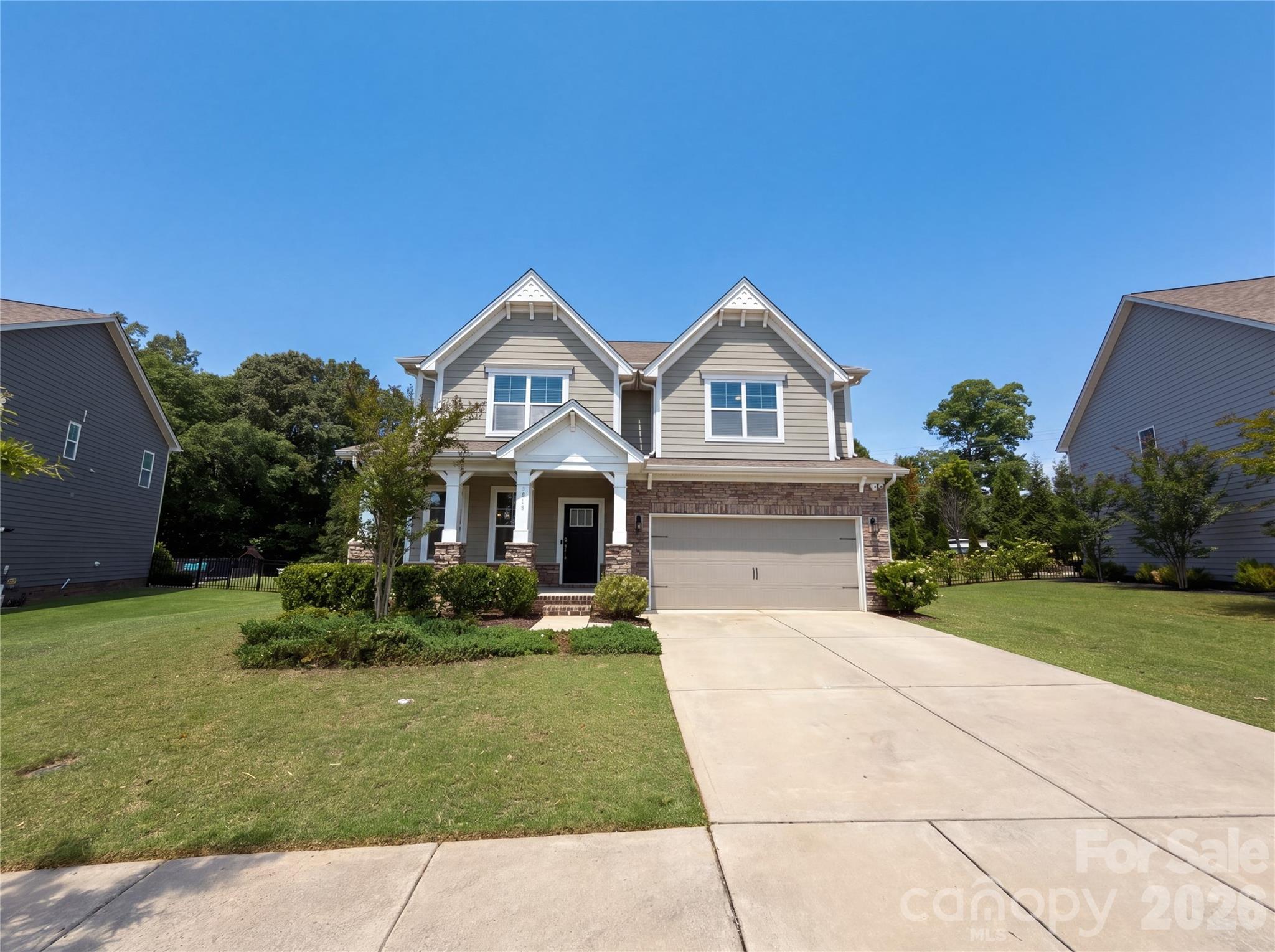 Millbridge - Residential