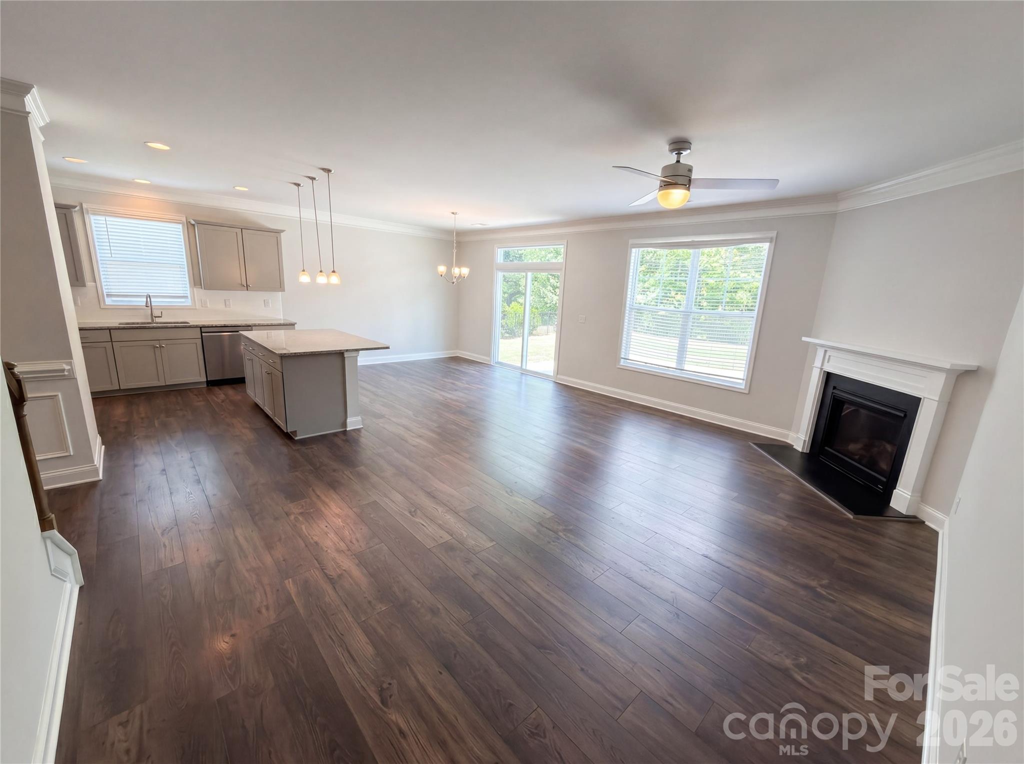 Millbridge - Residential