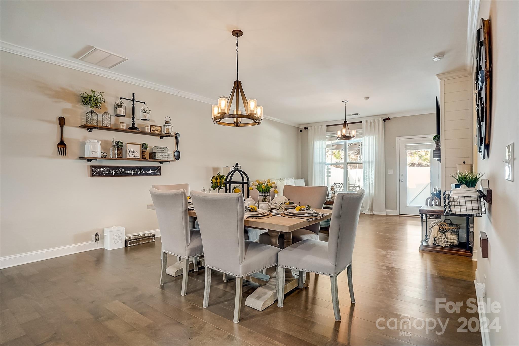 Forest Grove - Residential