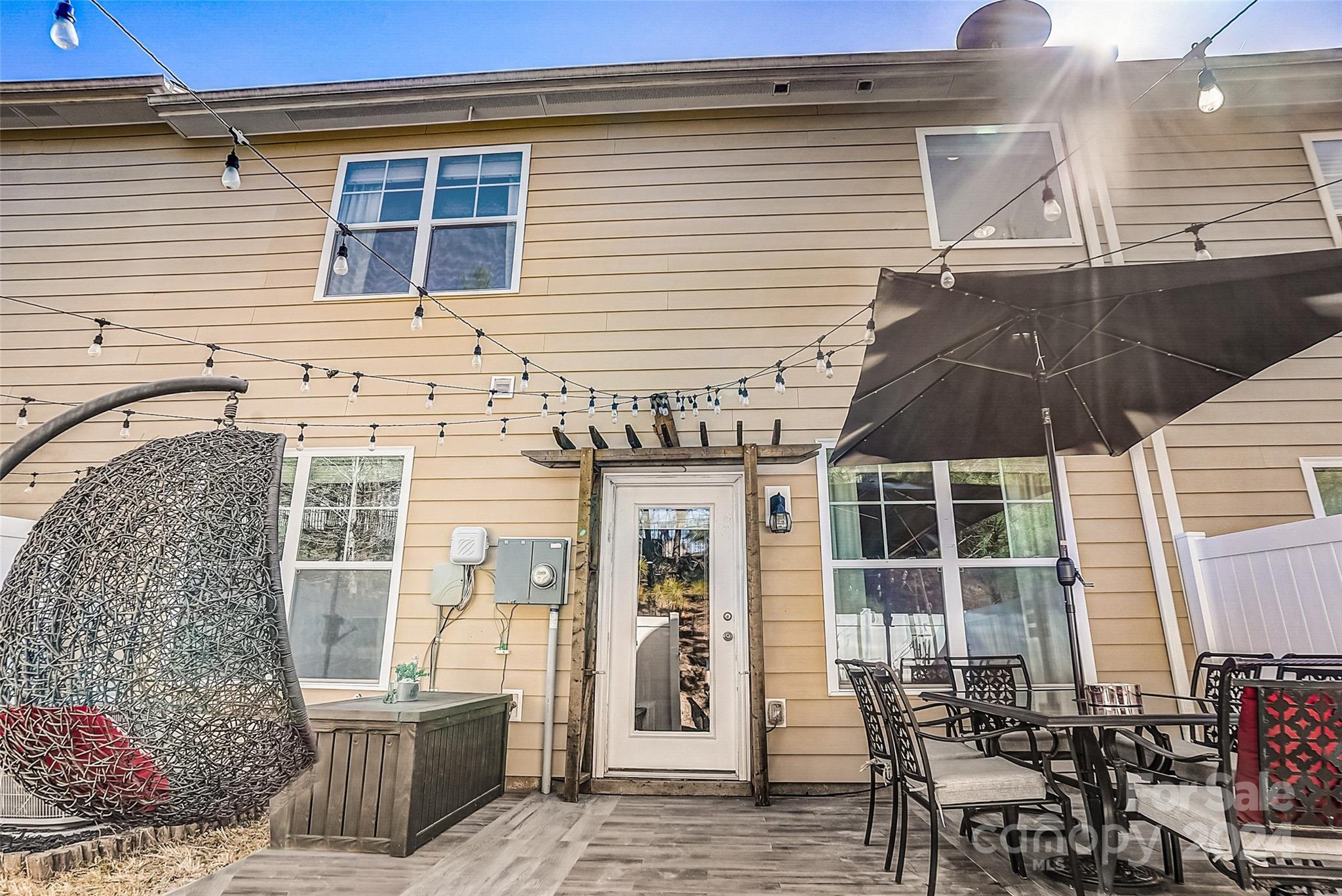 Forest Grove - Residential