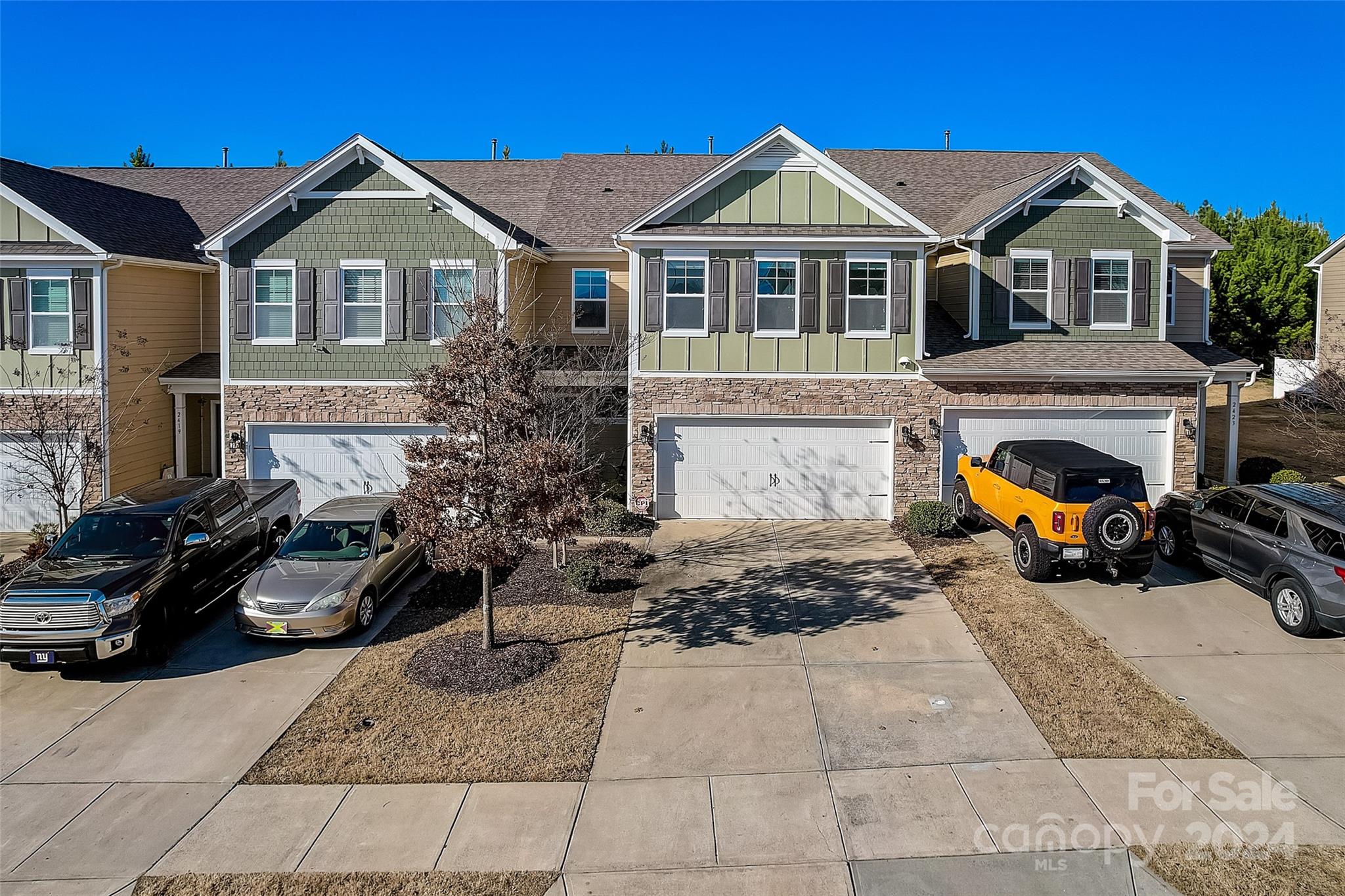Forest Grove - Residential