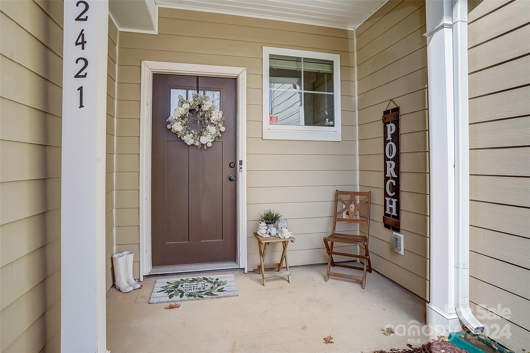 Forest Grove - Residential