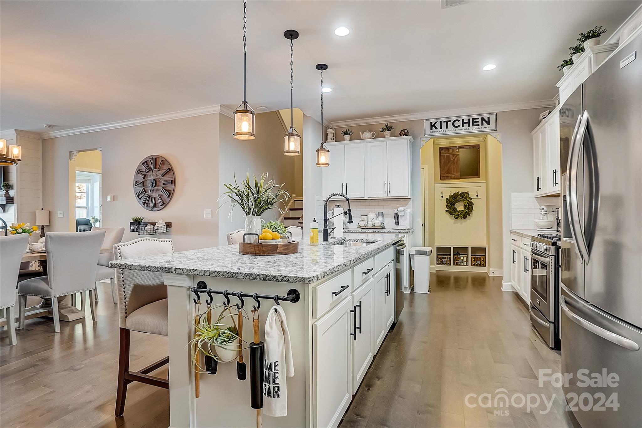 Forest Grove - Residential