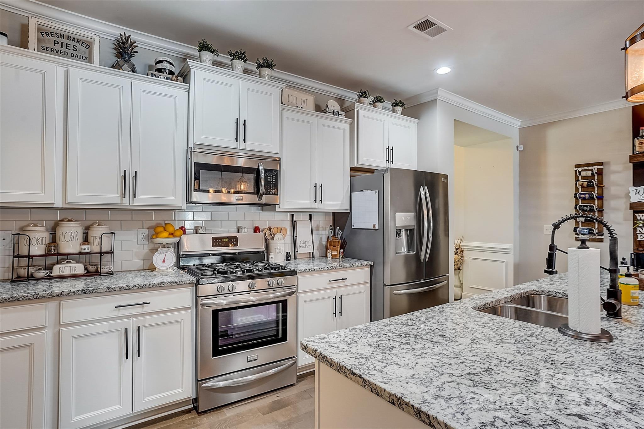 Forest Grove - Residential