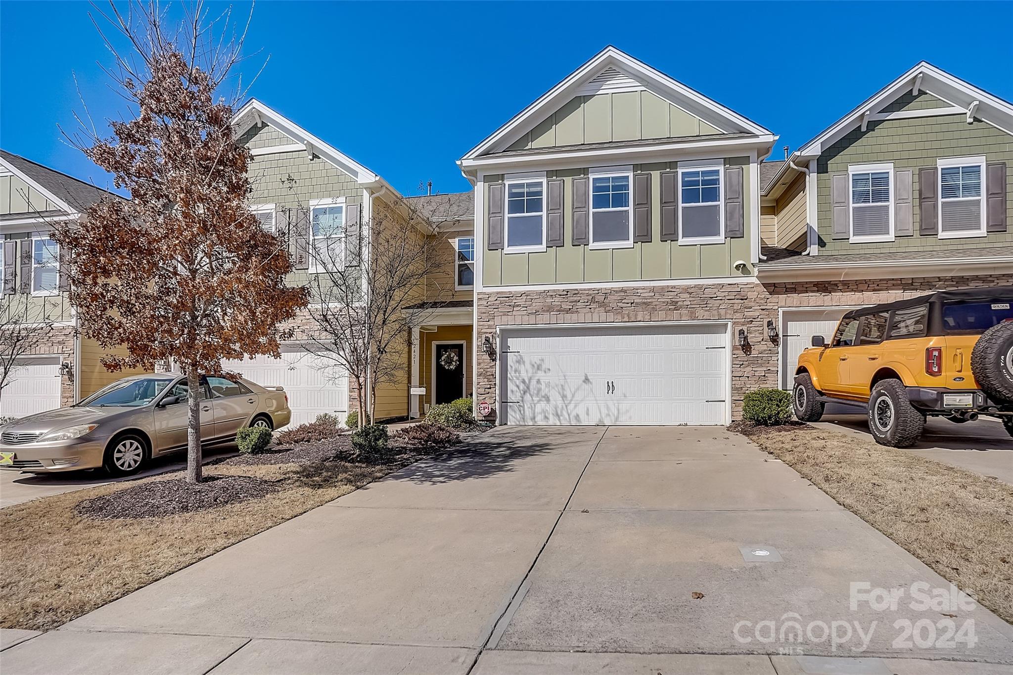 Forest Grove - Residential