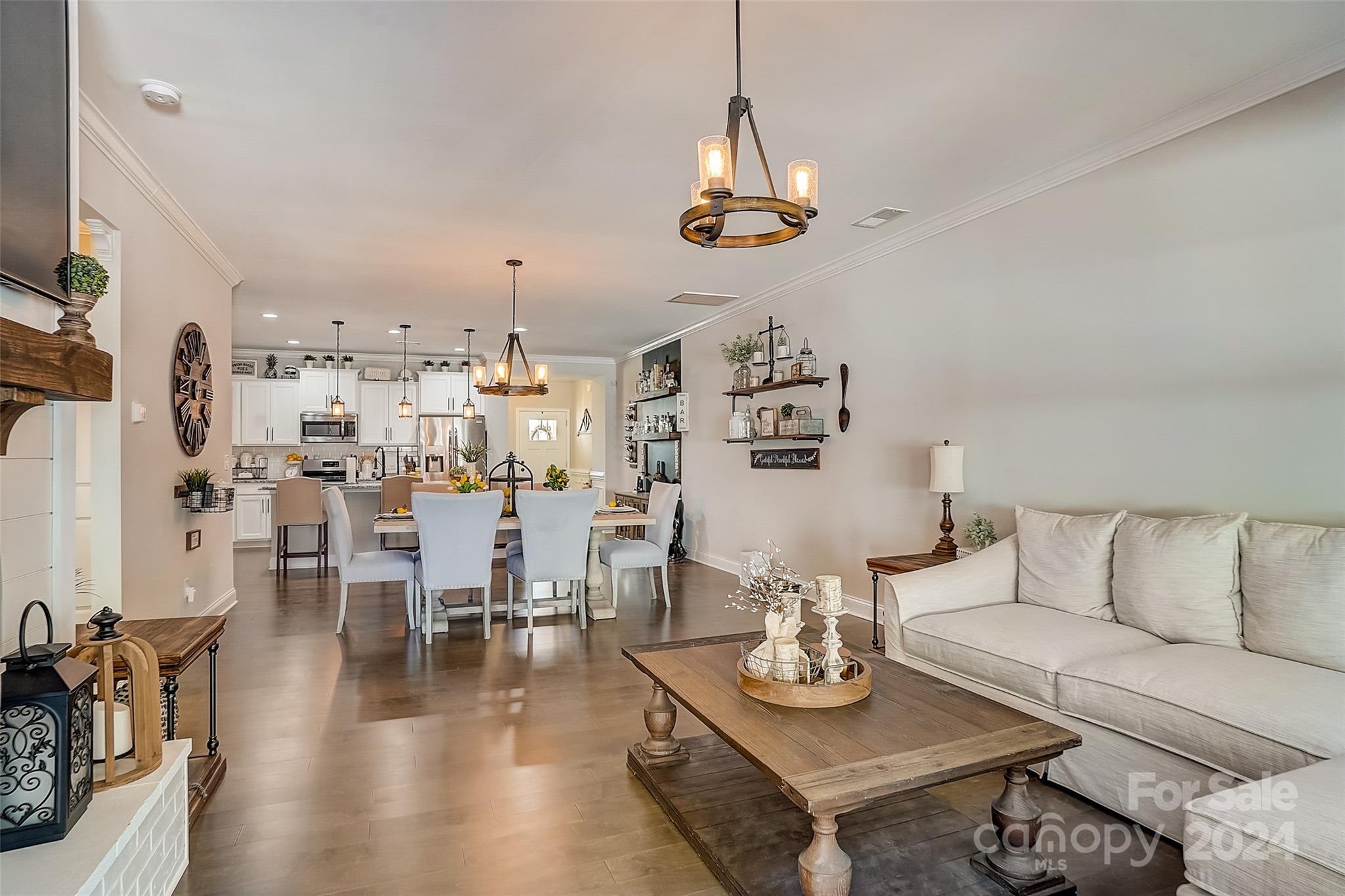 Forest Grove - Residential