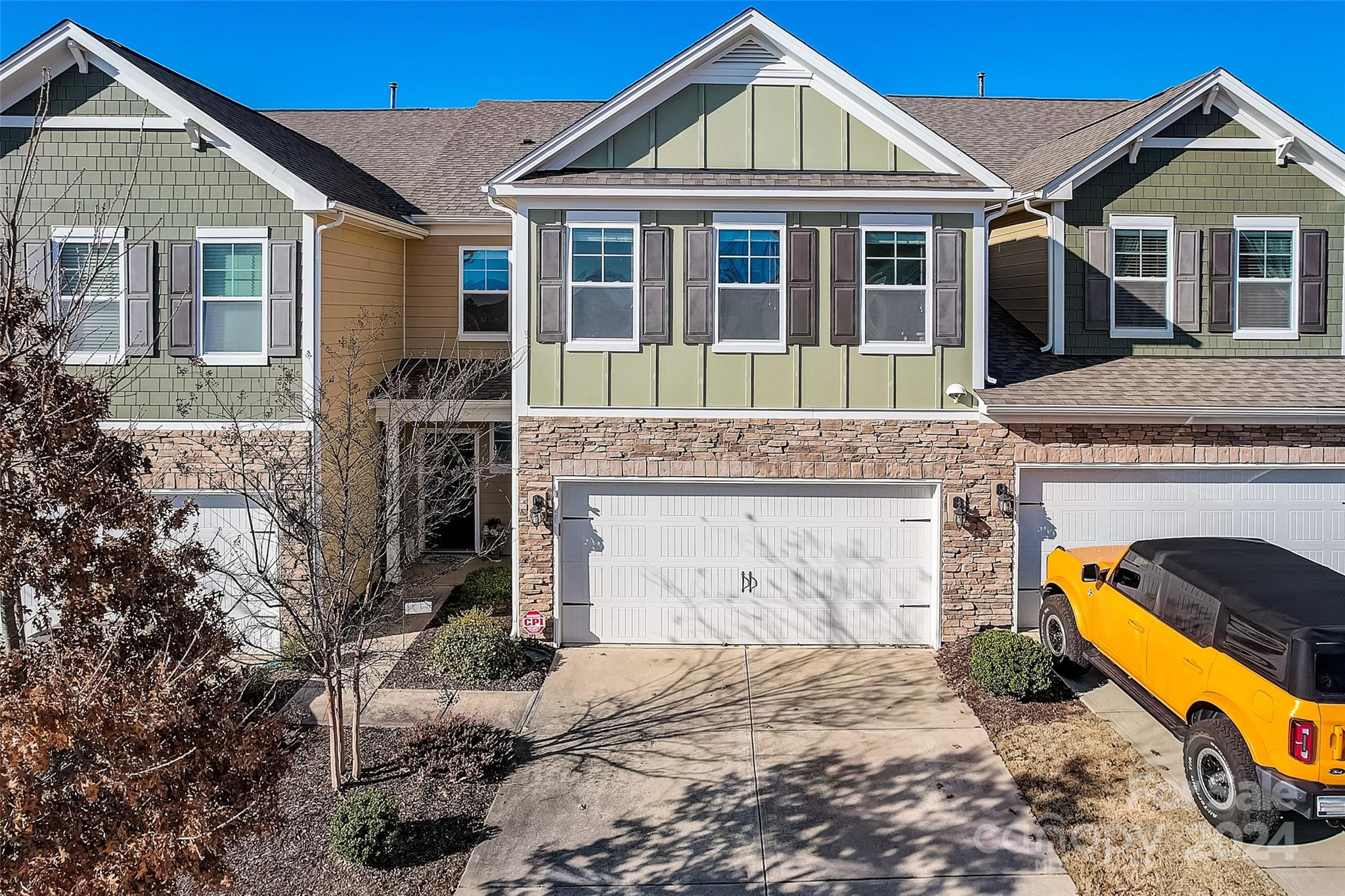 Forest Grove - Residential