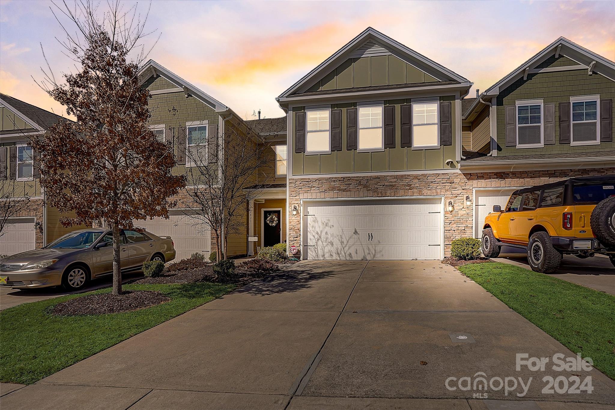 Forest Grove - Residential