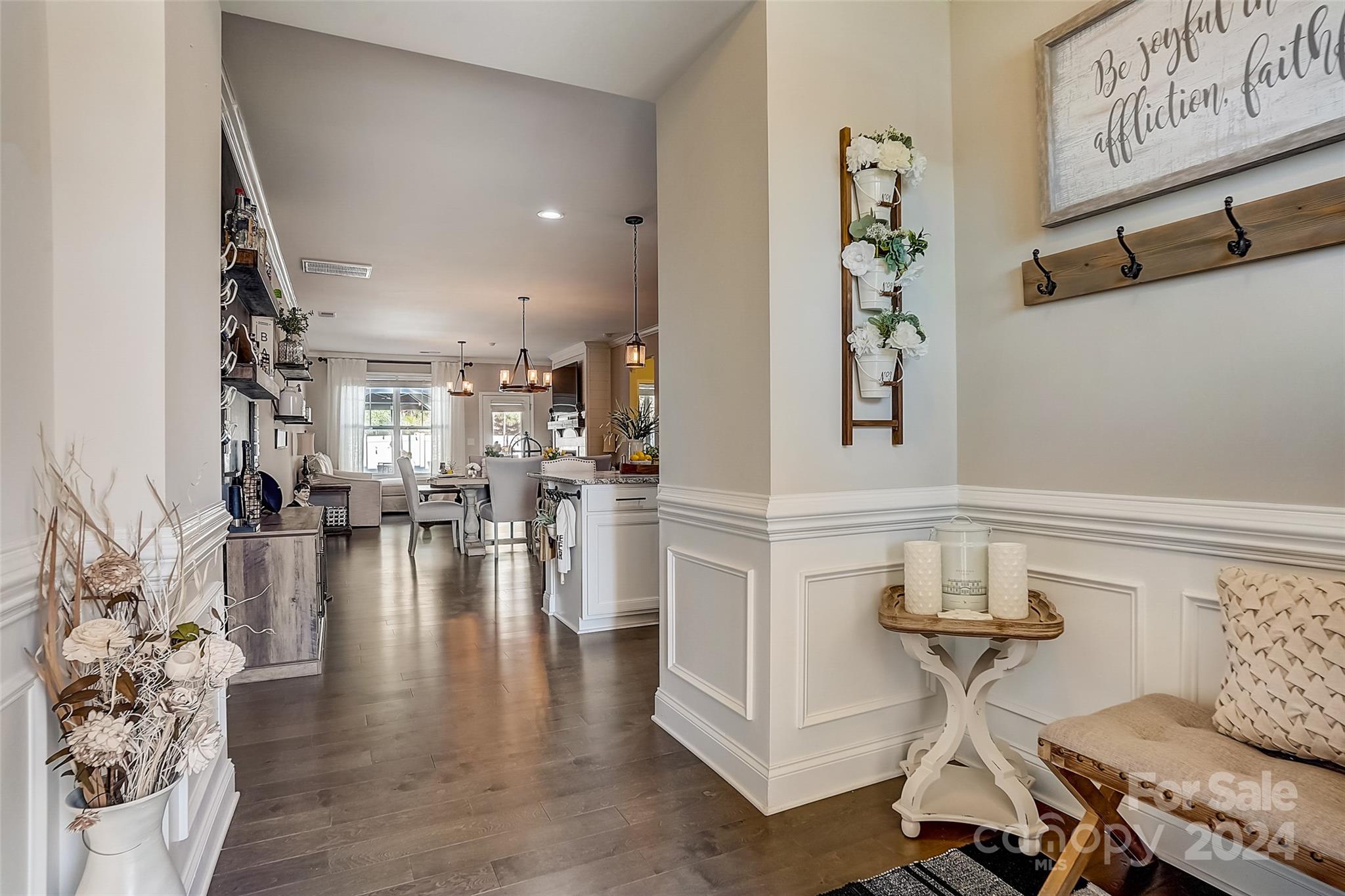 Forest Grove - Residential