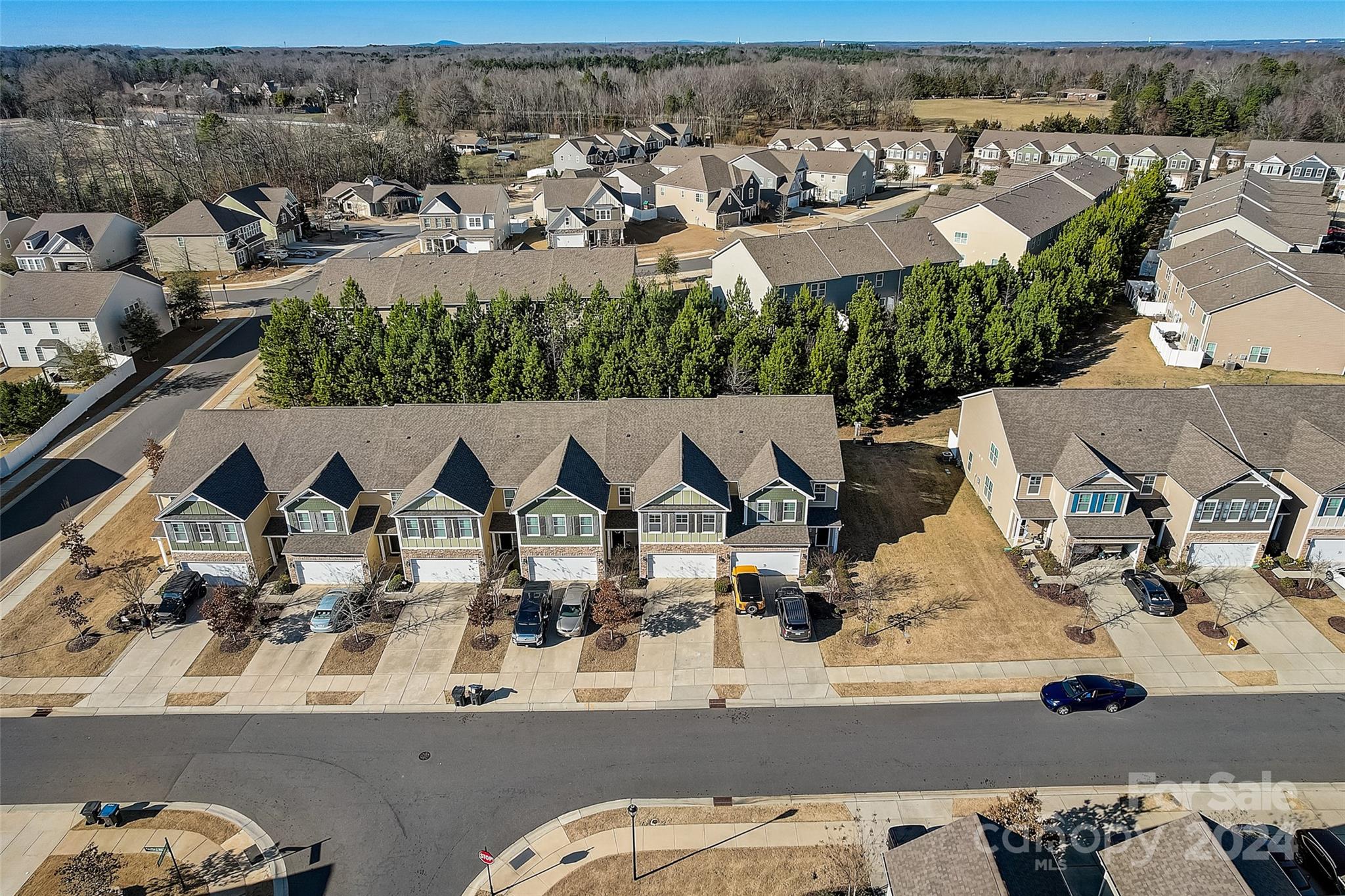 Forest Grove - Residential