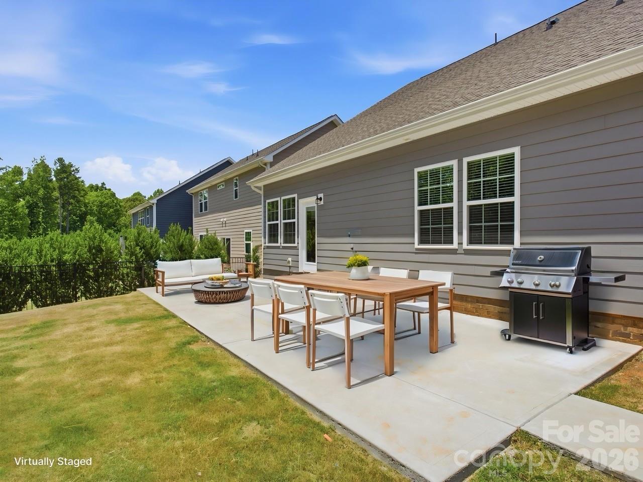 Millbridge - Residential
